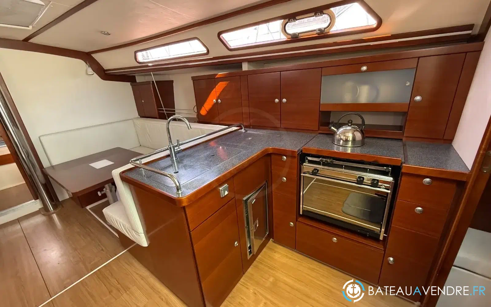slider 20 Hanse 400 E