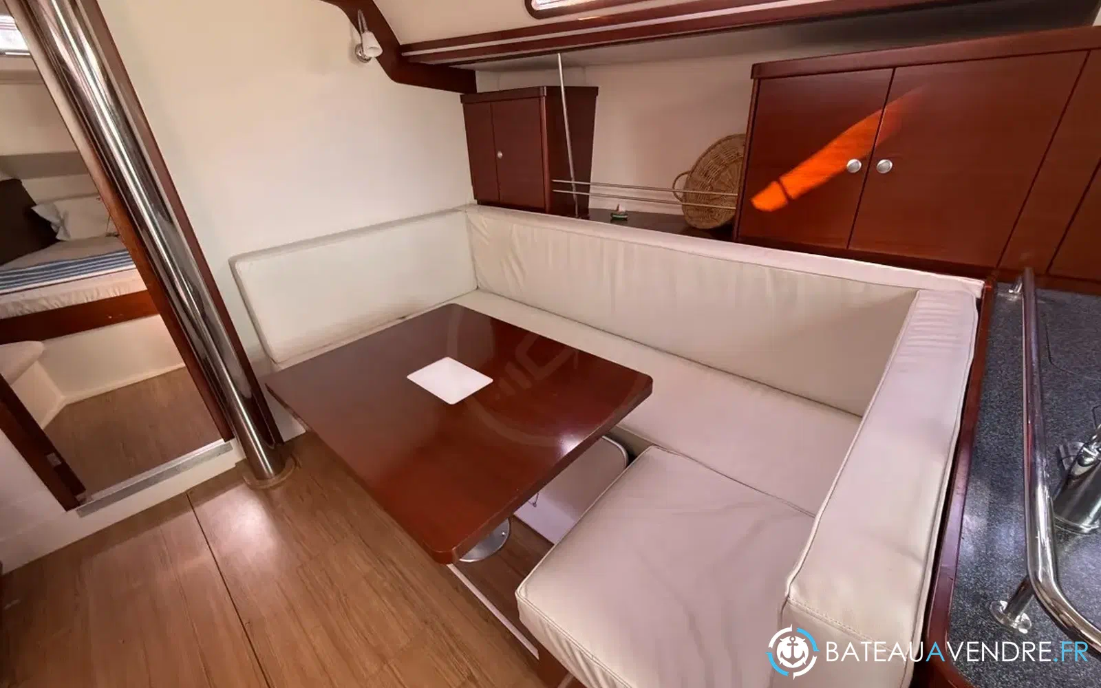 slider 22 Hanse 400 E
