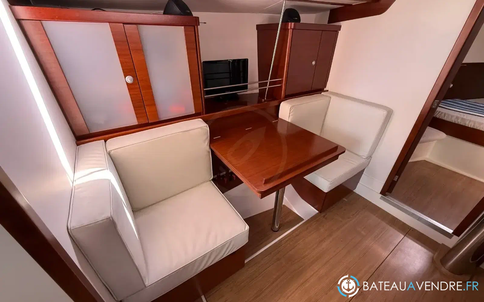 slider 23 Hanse 400 E