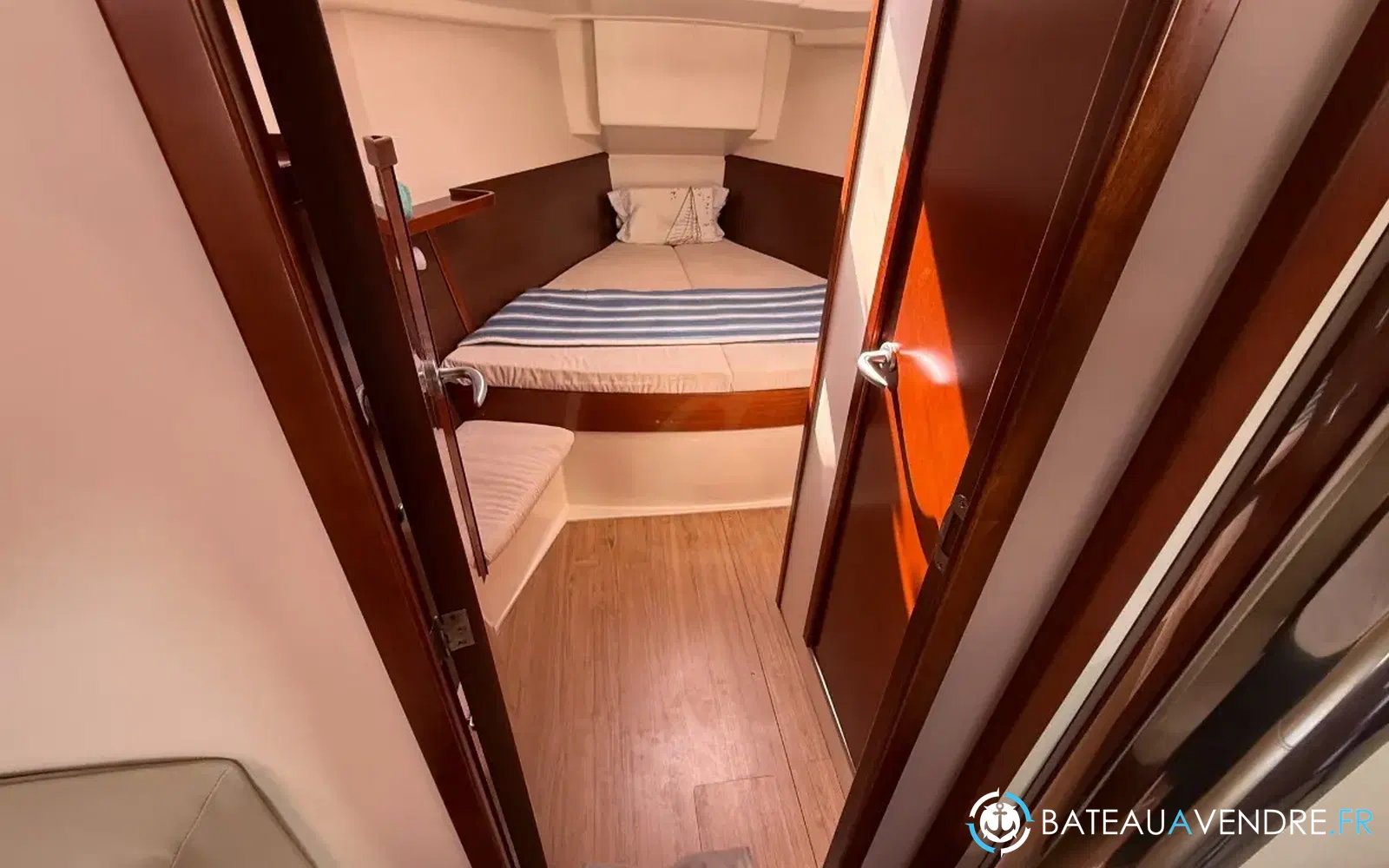 slider 24 Hanse 400 E