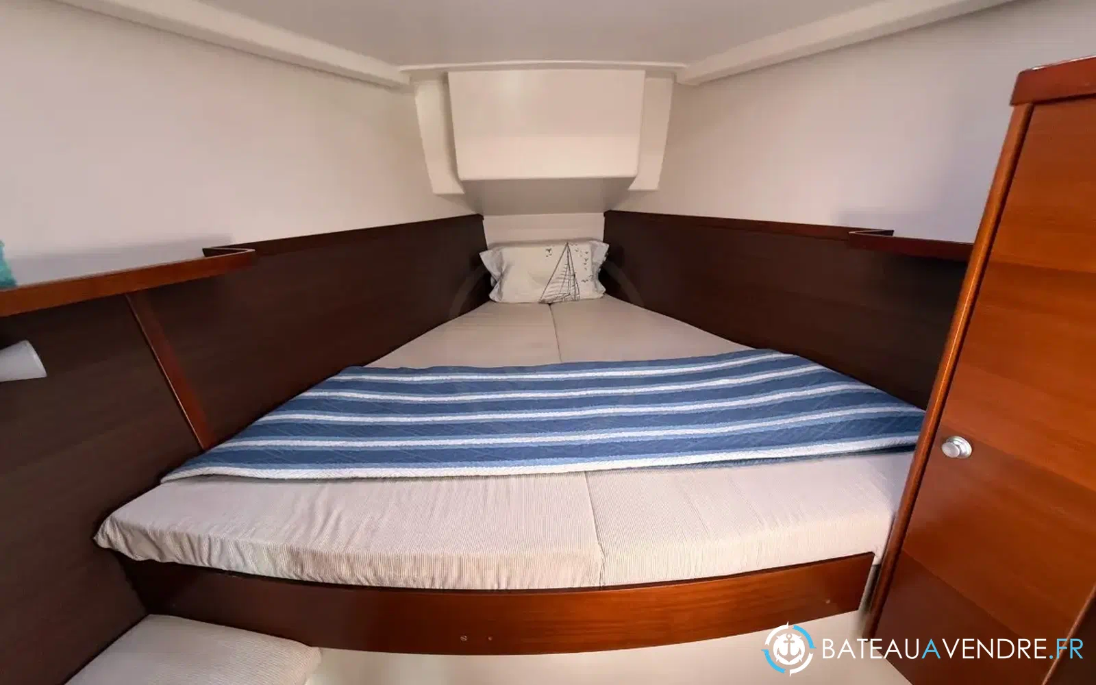 slider 26 Hanse 400 E
