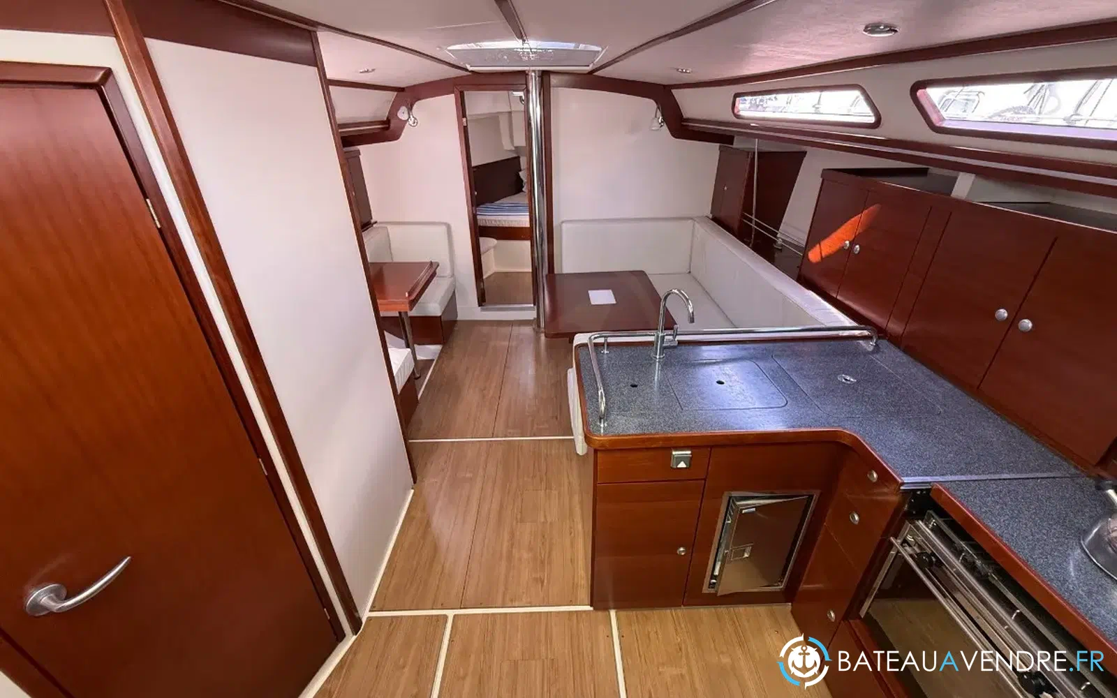 slider 2 Hanse 400 E