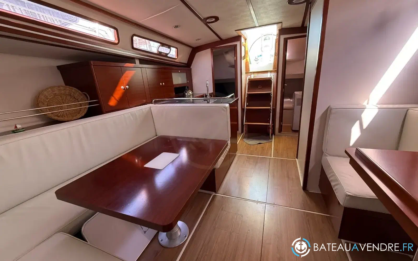 slider 29 Hanse 400 E