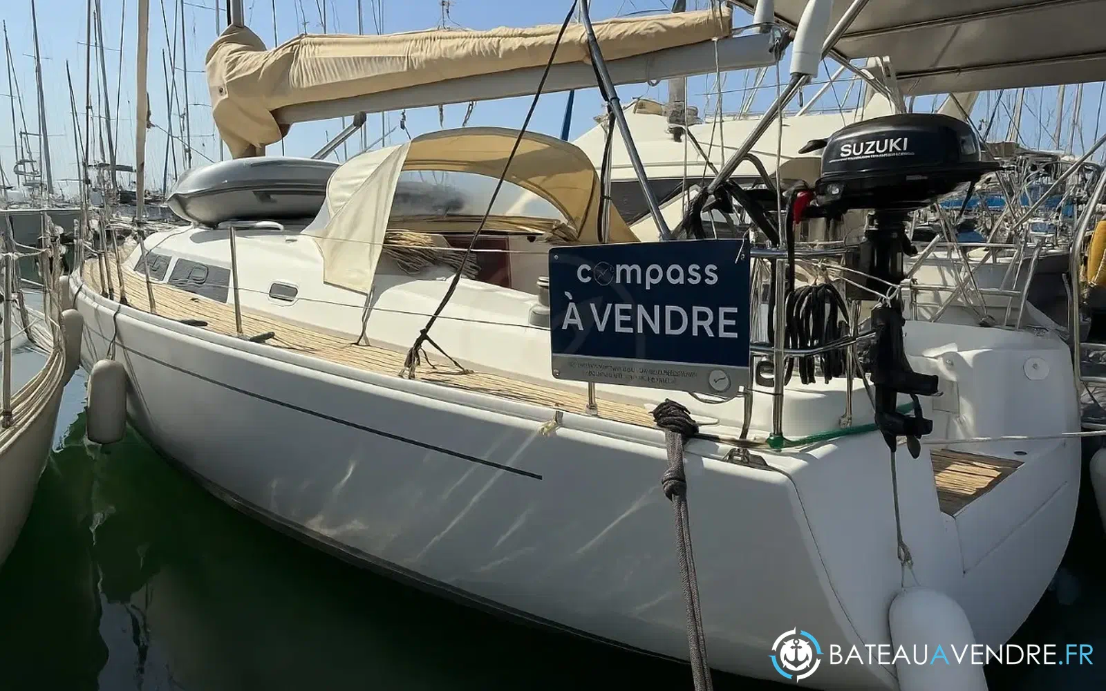 slider 3 Hanse 400 E
