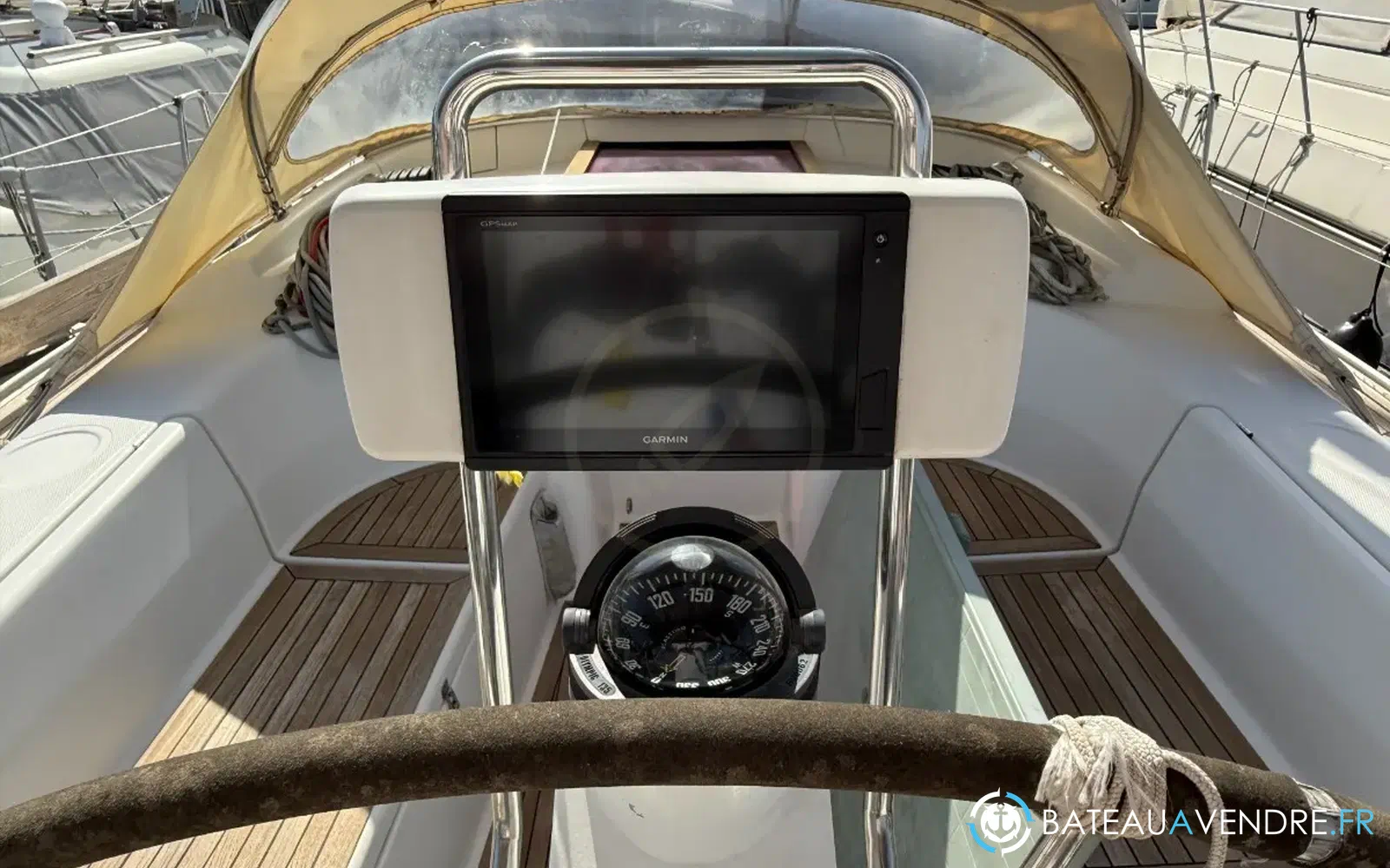 slider 4 Hanse 400 E