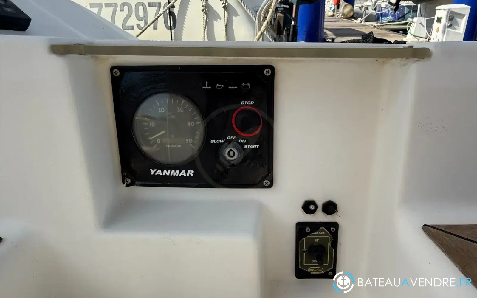 slider 6 Hanse 400 E