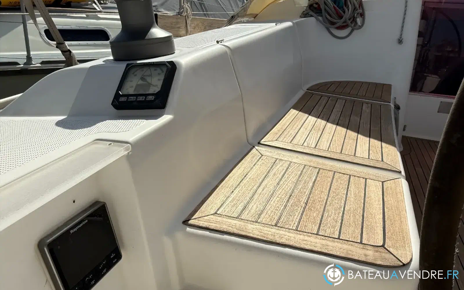 slider 7 Hanse 400 E