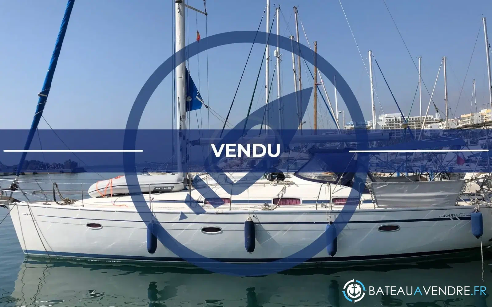 slider 0 Bavaria 42 cruiser