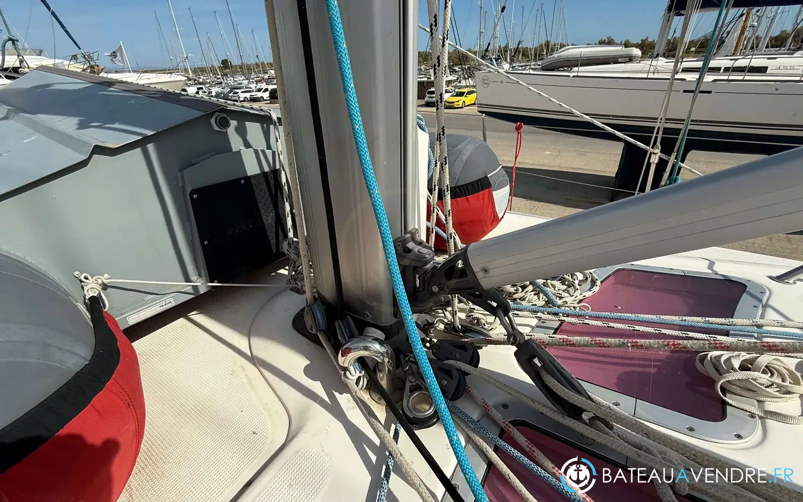 slider 10 Bavaria 42 cruiser