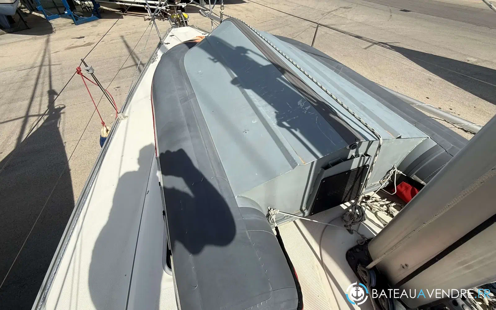 slider 12 Bavaria 42 cruiser