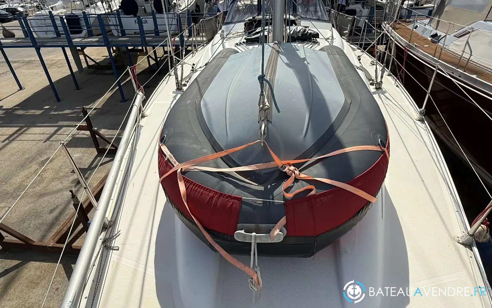 slider 13 Bavaria 42 cruiser