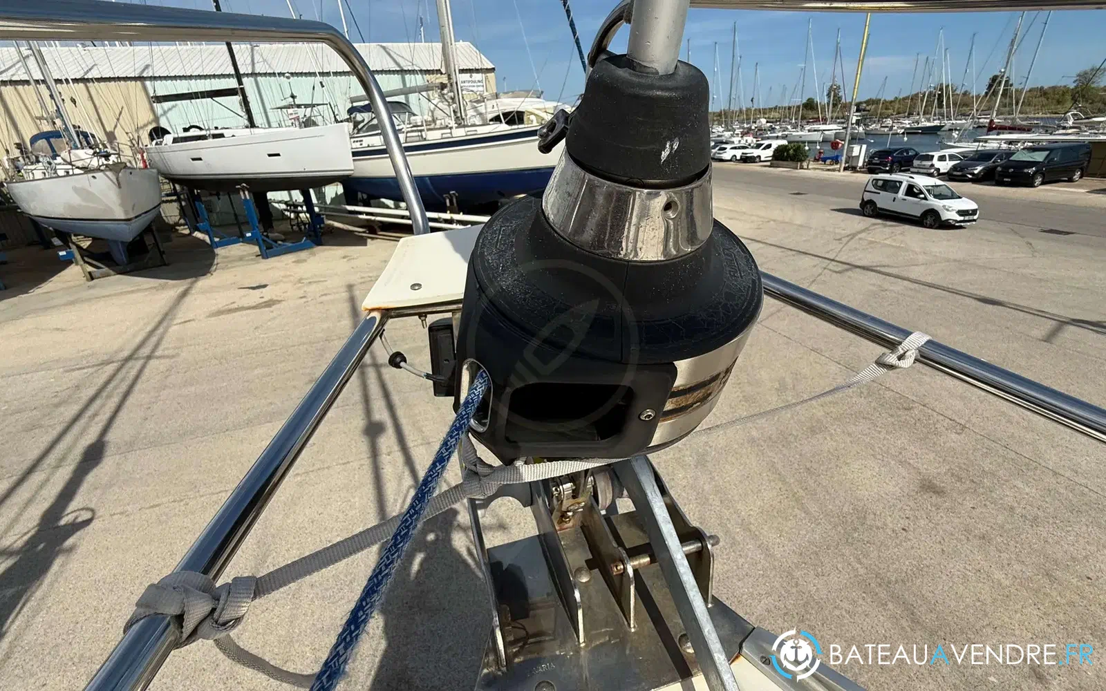 slider 14 Bavaria 42 cruiser