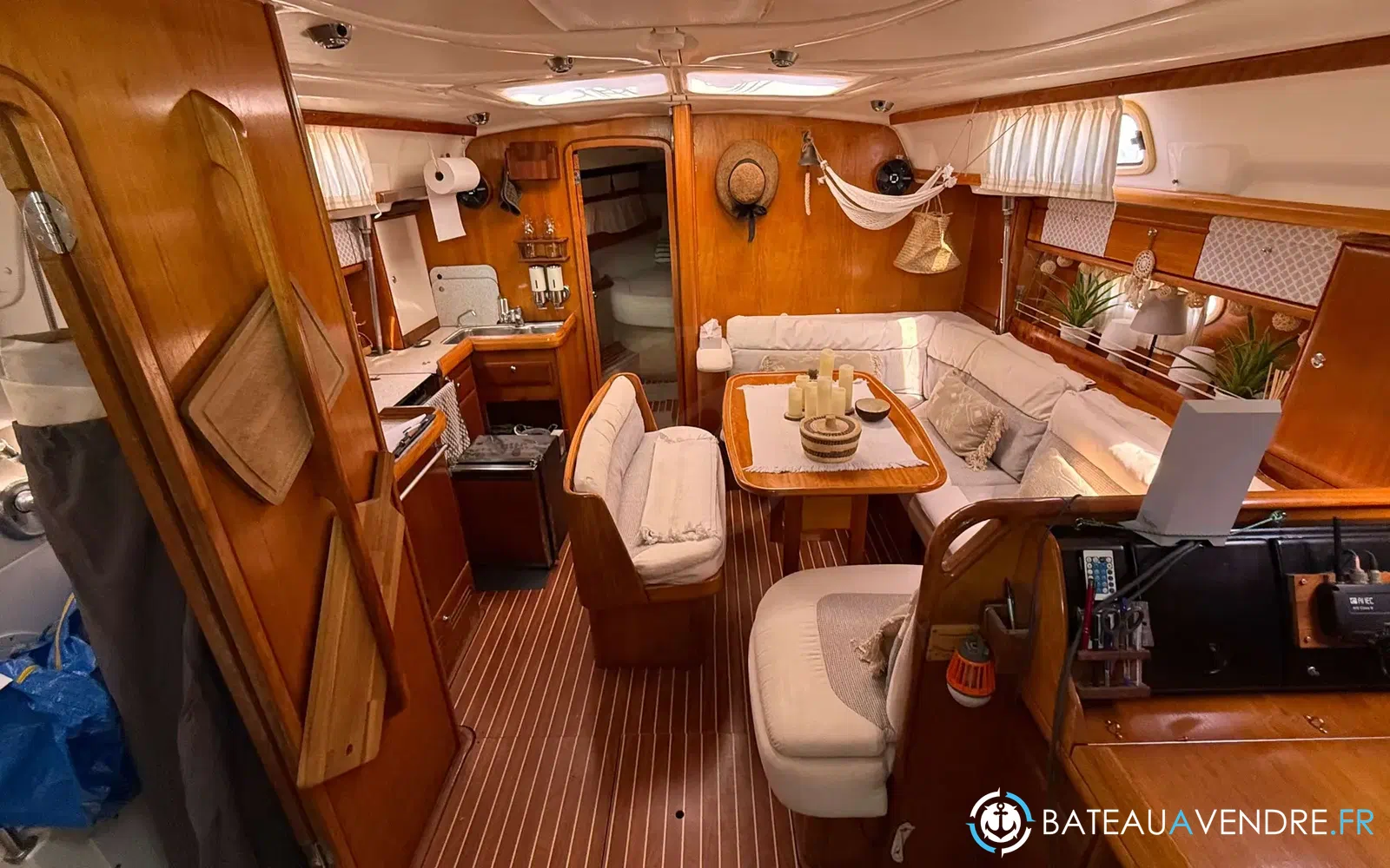 slider 18 Bavaria 42 cruiser