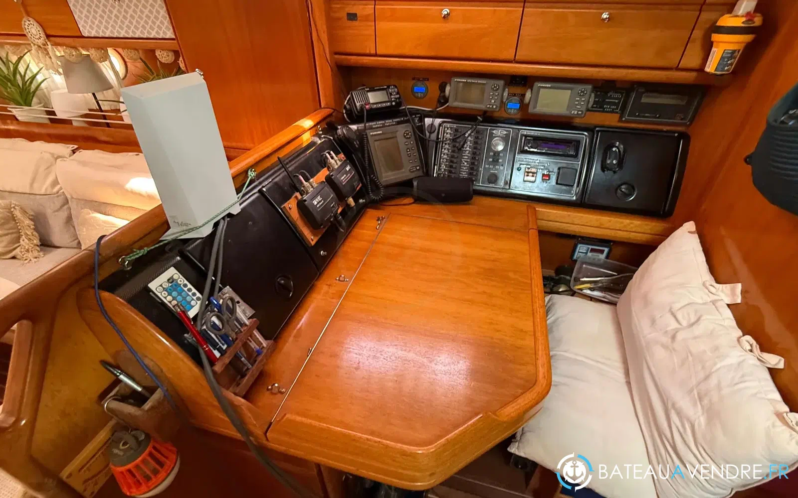 slider 19 Bavaria 42 cruiser