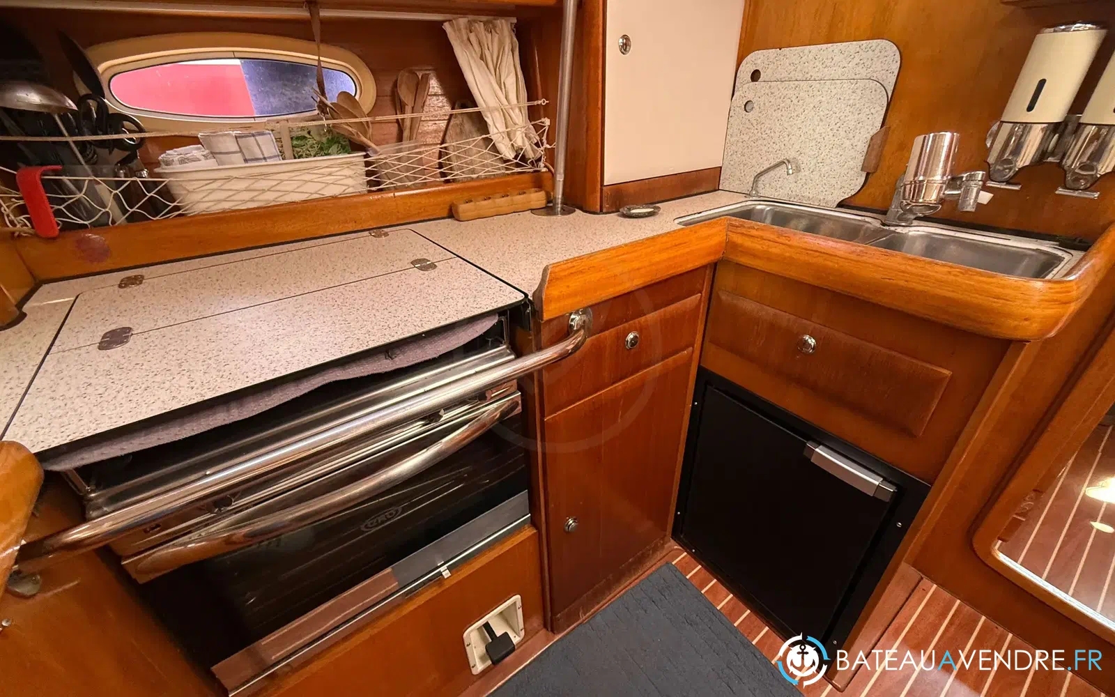 slider 22 Bavaria 42 cruiser