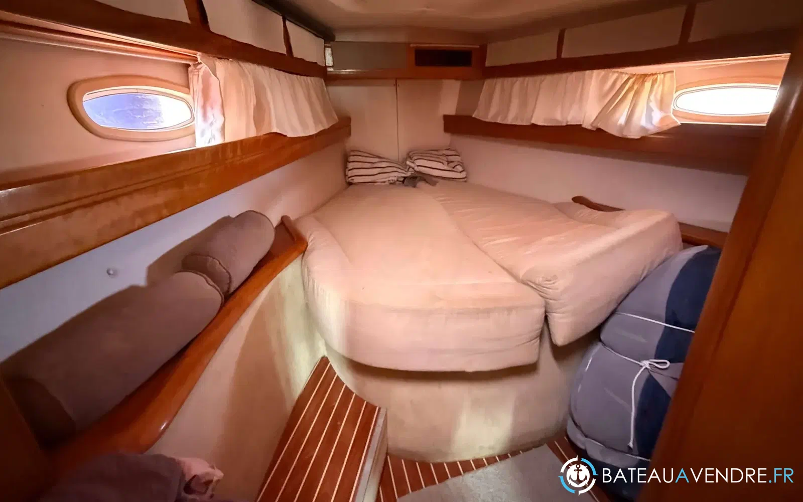 slider 25 Bavaria 42 cruiser
