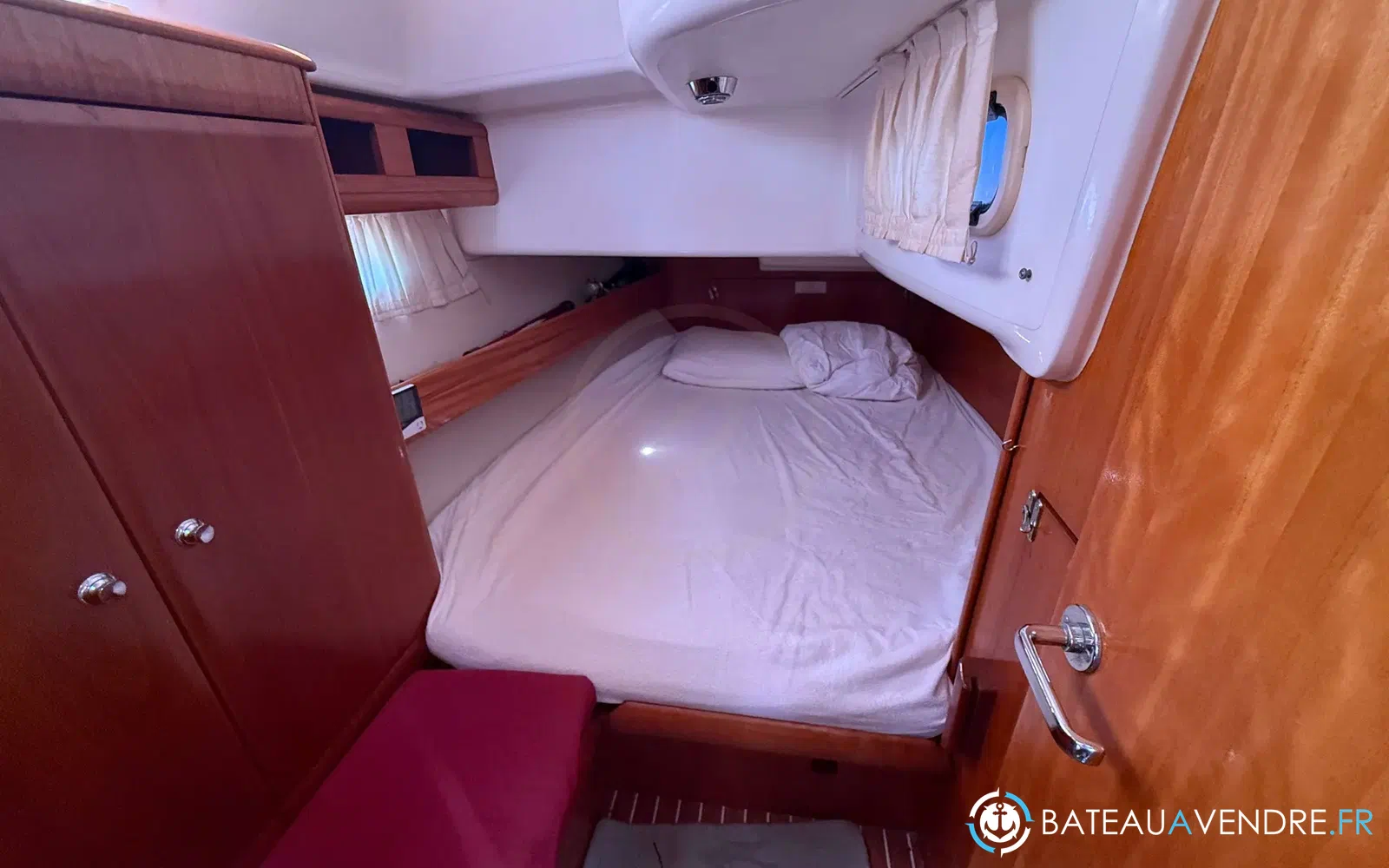 slider 26 Bavaria 42 cruiser