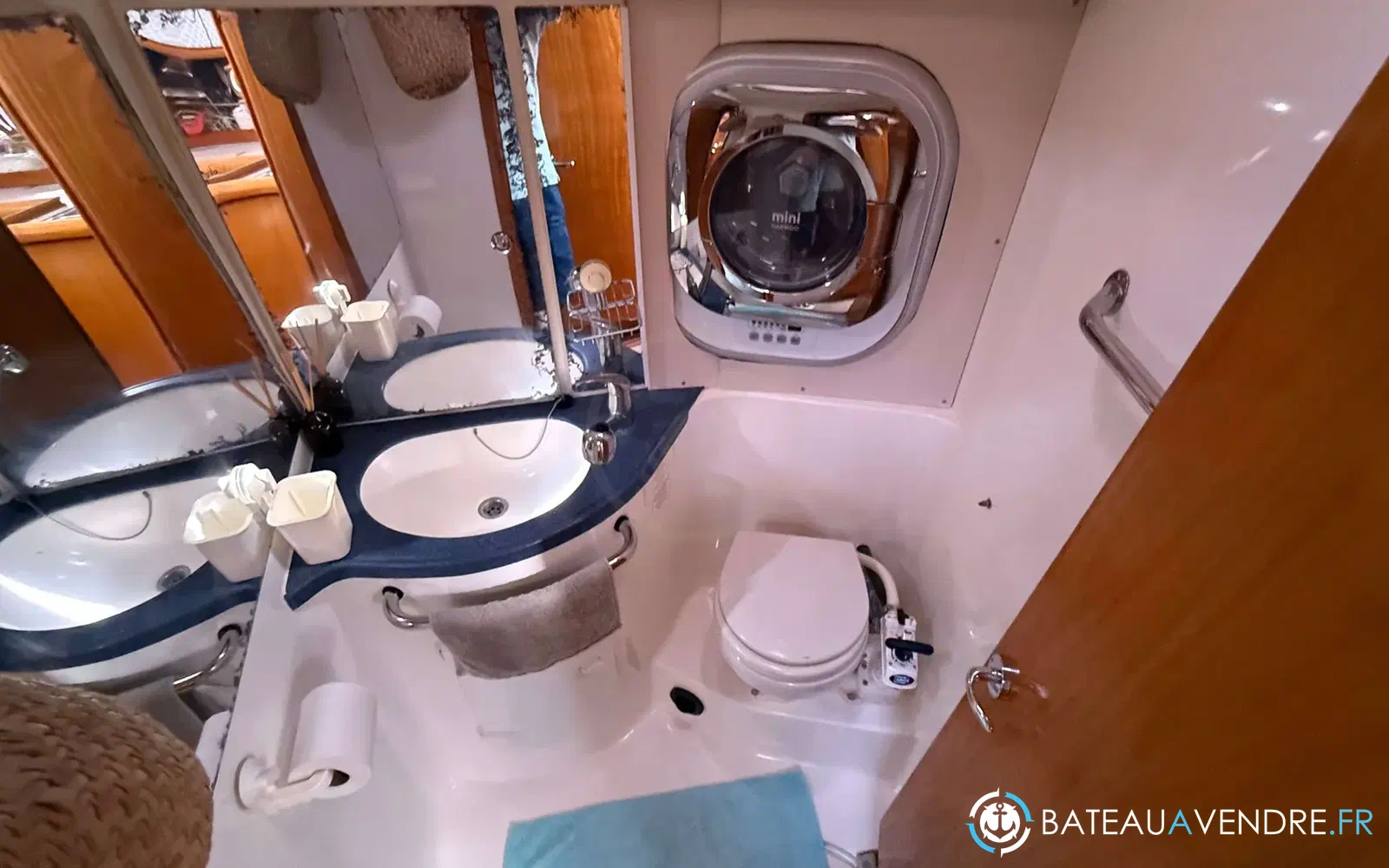 slider 27 Bavaria 42 cruiser