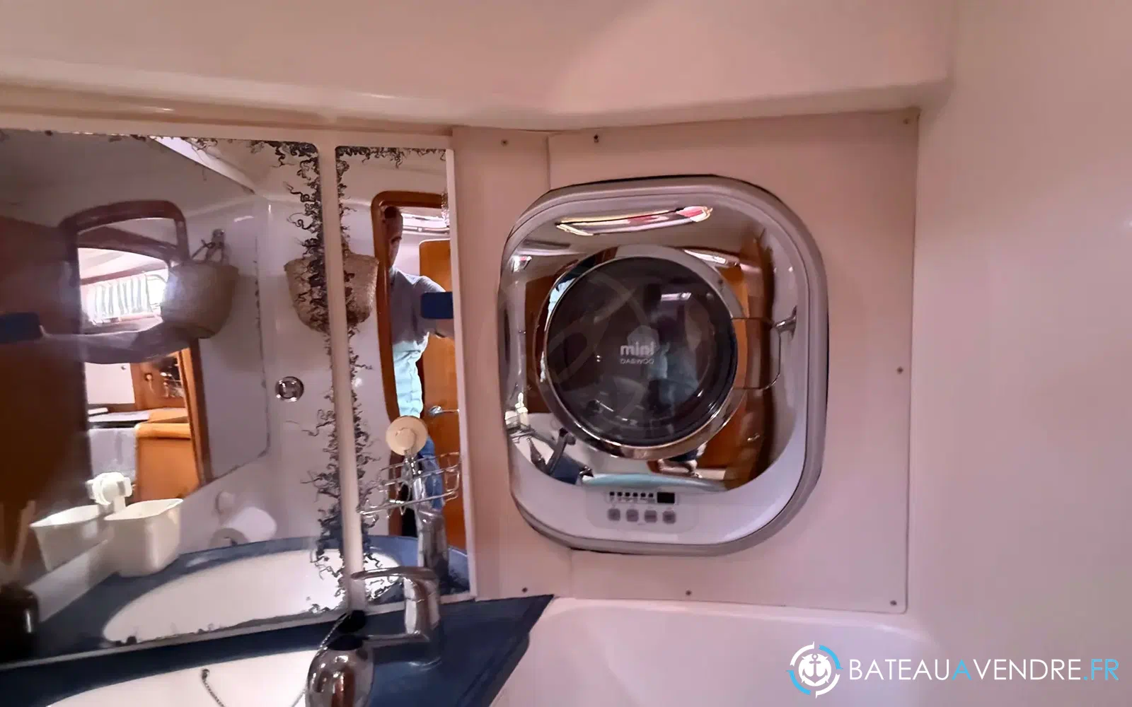 slider 28 Bavaria 42 cruiser