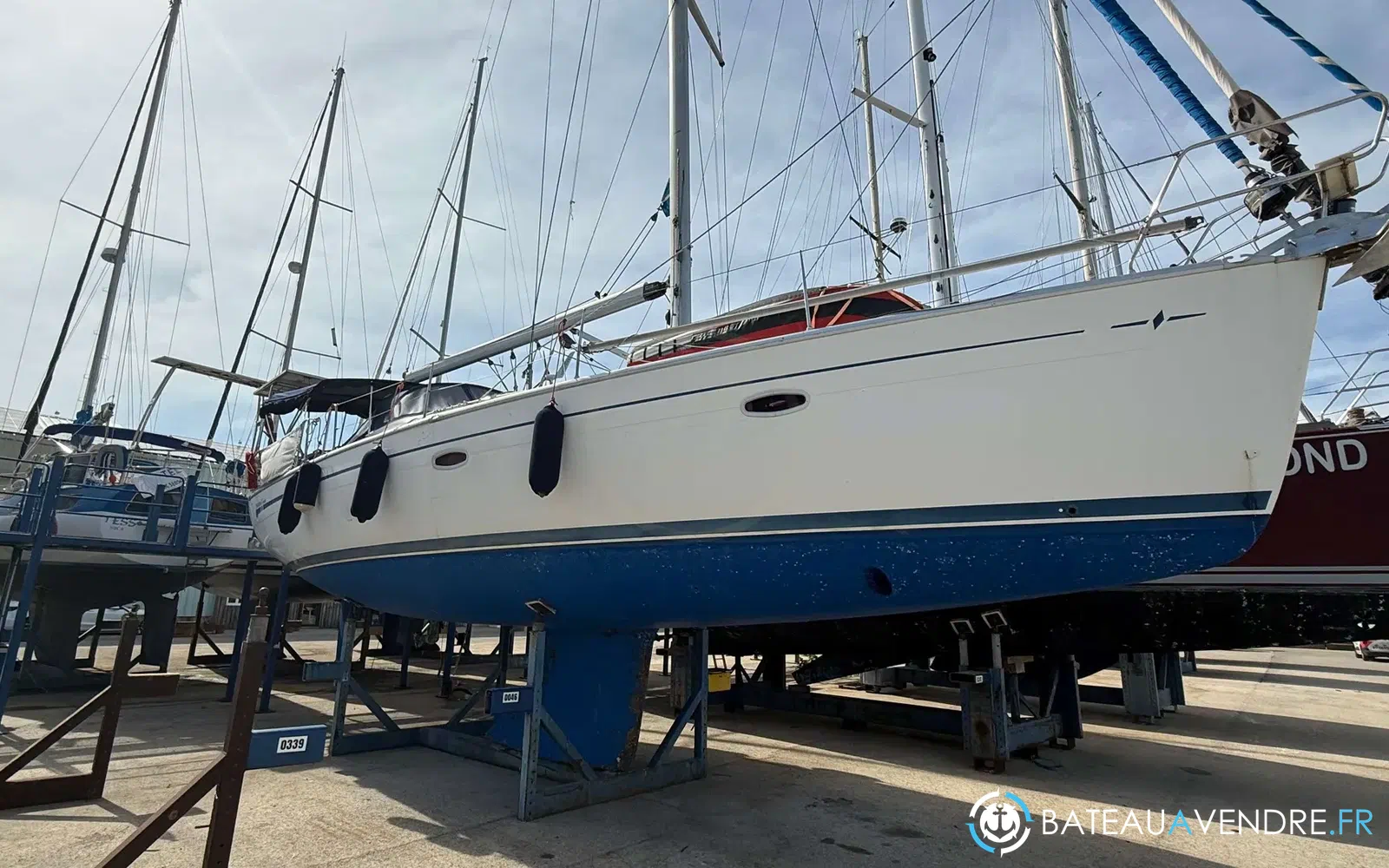 slider 2 Bavaria 42 cruiser