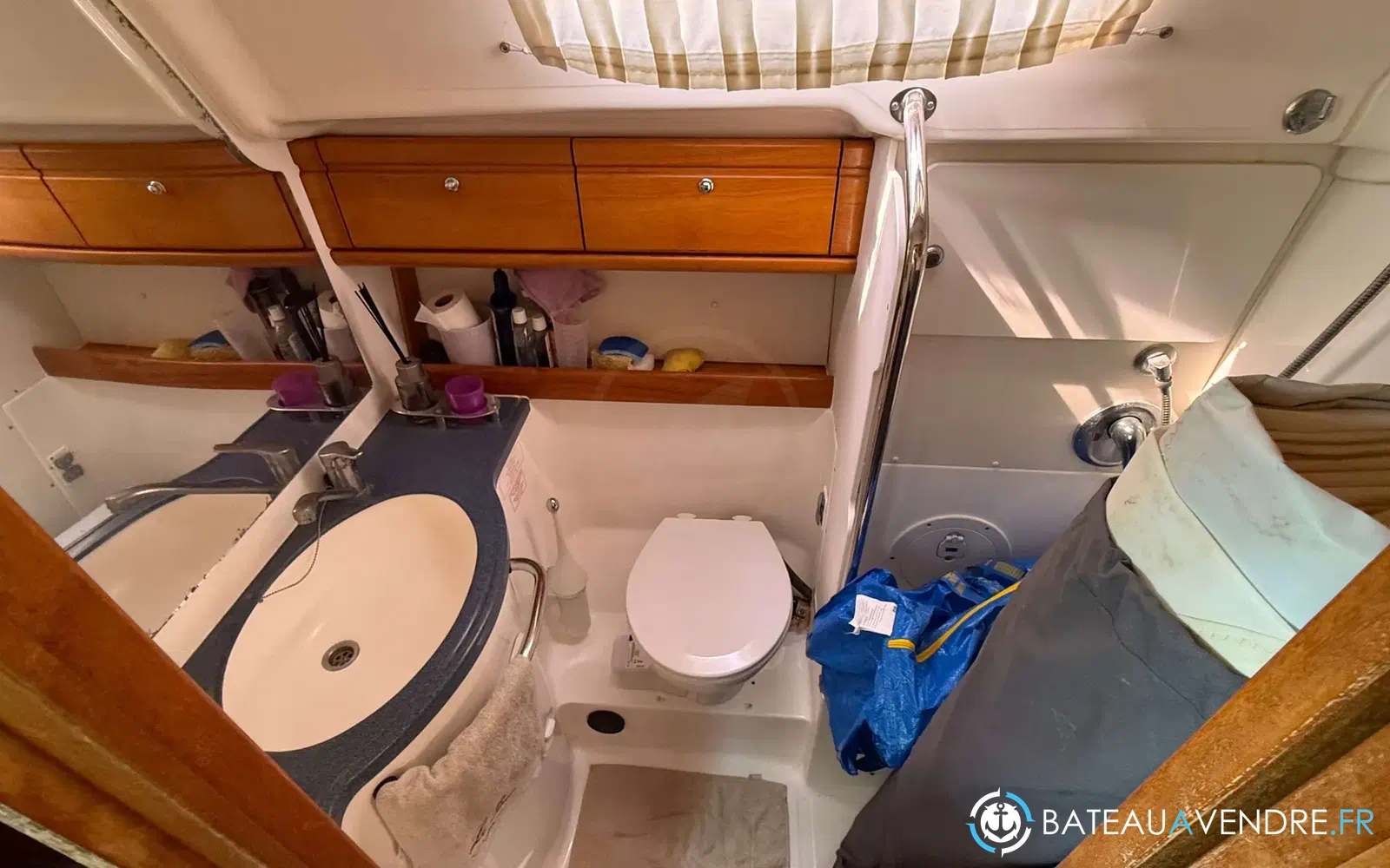 slider 29 Bavaria 42 cruiser
