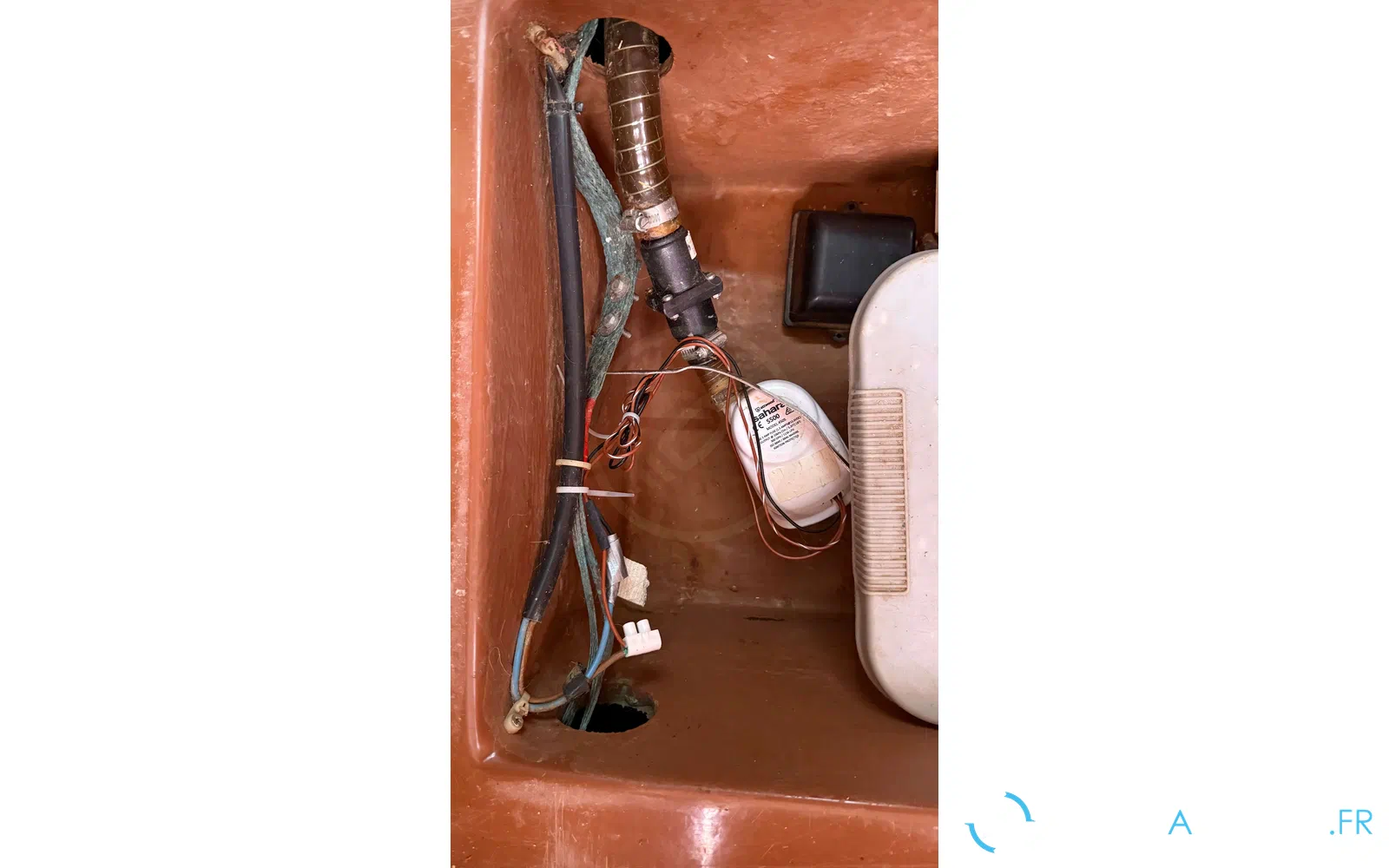 slider 41 Bavaria 42 cruiser