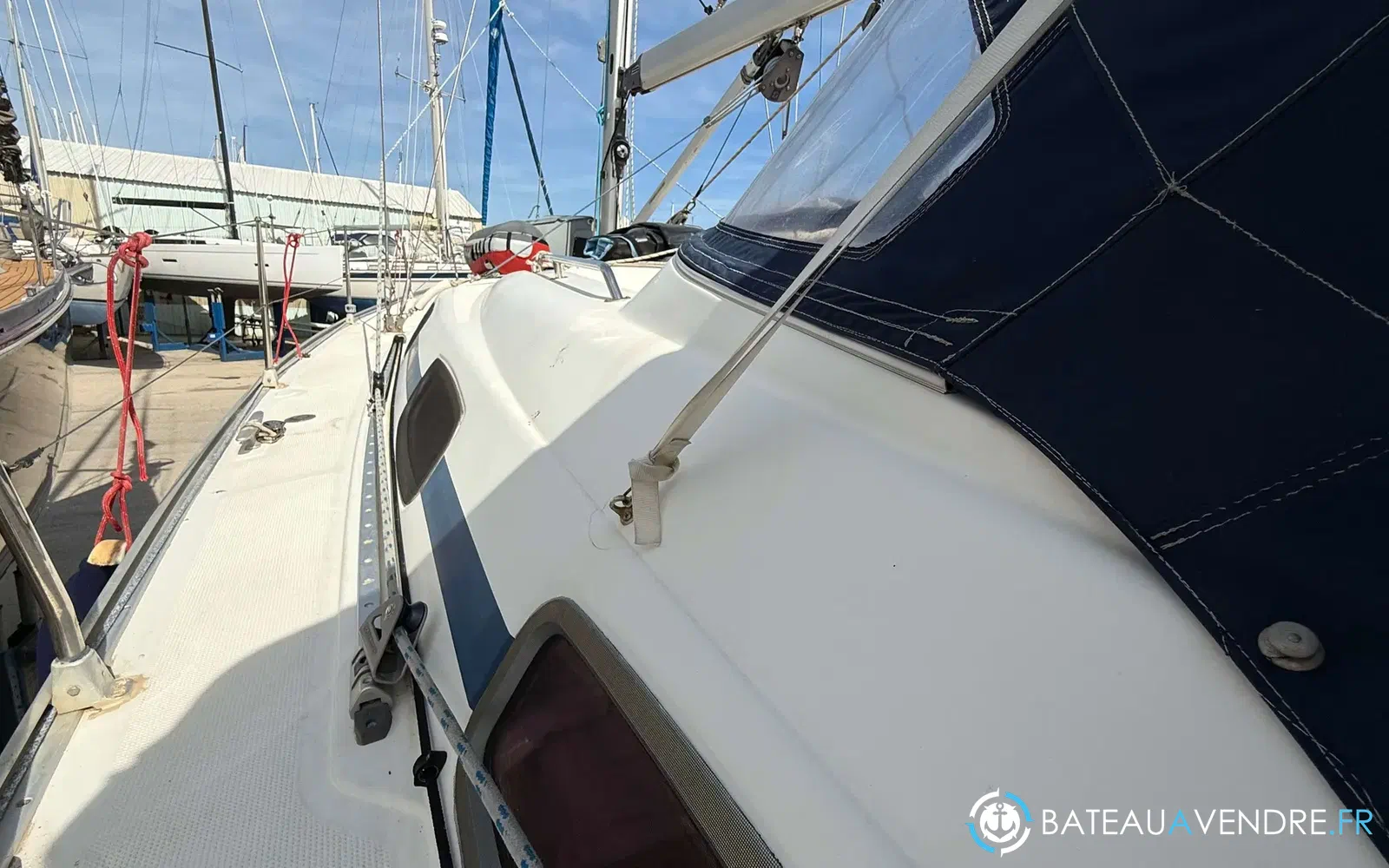slider 7 Bavaria 42 cruiser