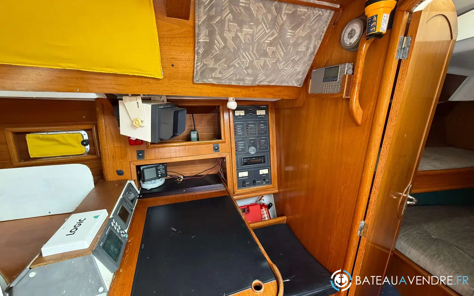 slider 21 Jeanneau Voyage 12.50