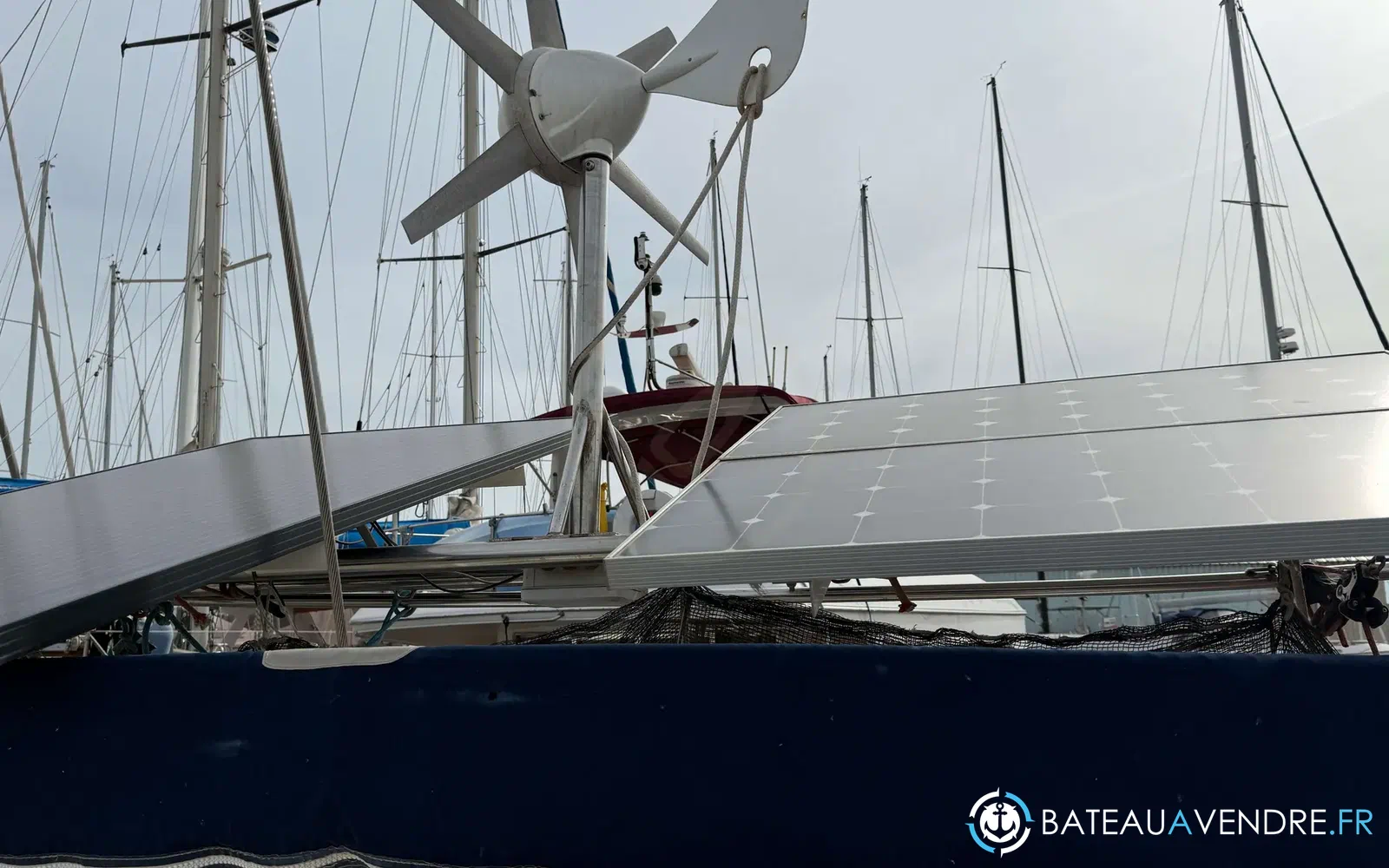 slider 37 Jeanneau Voyage 12.50