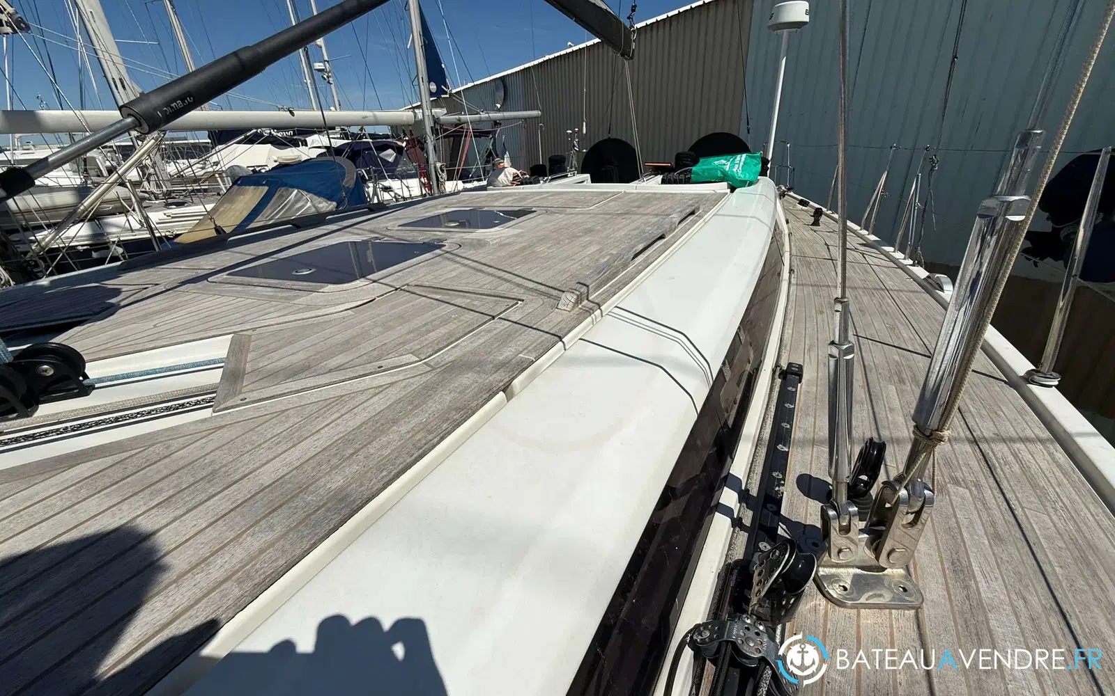 slider 10 Grand Soleil 46