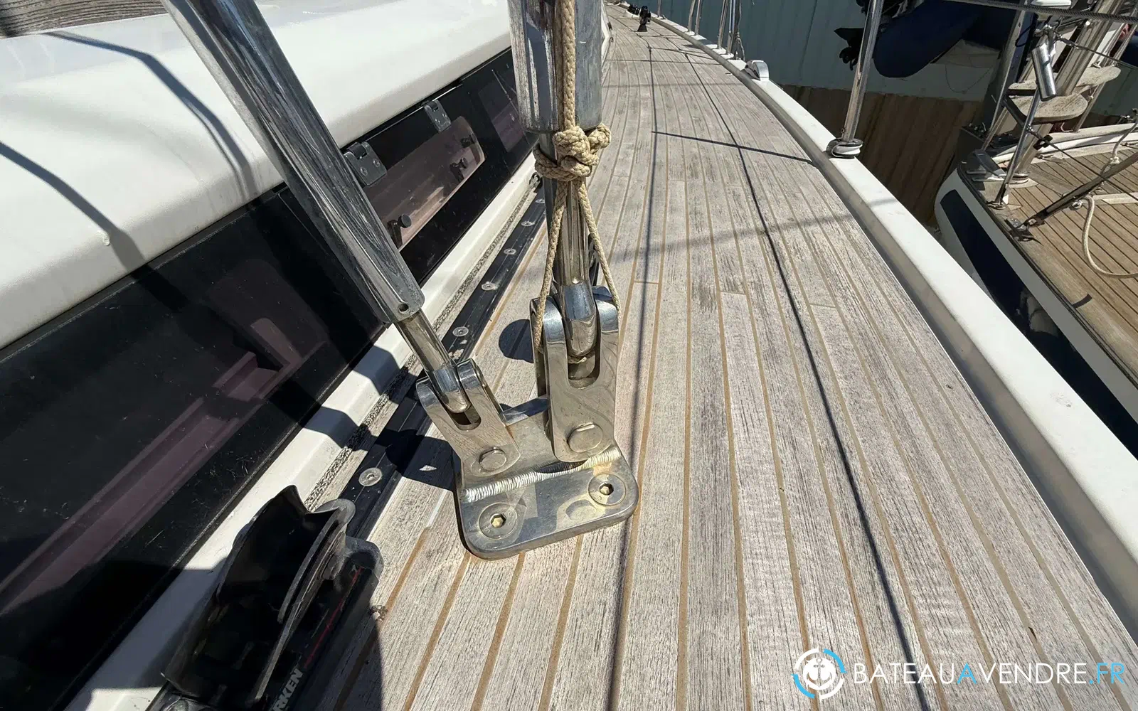 slider 11 Grand Soleil 46