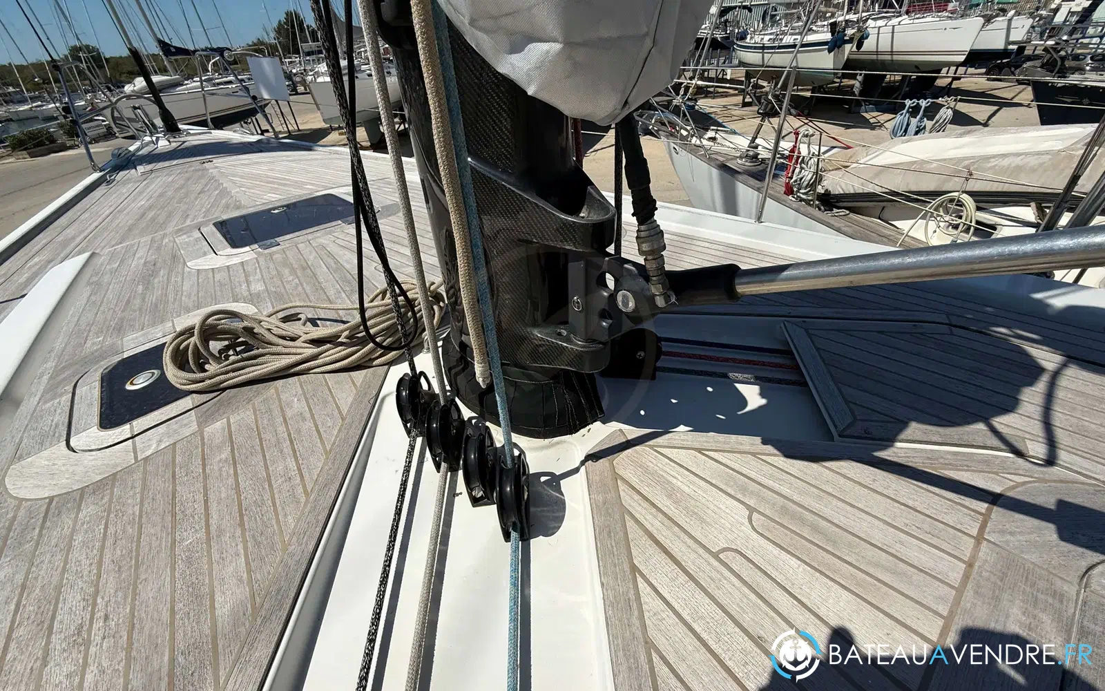 slider 12 Grand Soleil 46