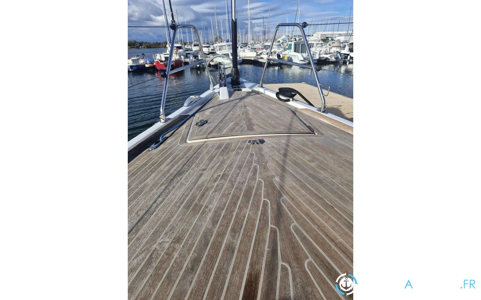 slider 13 Grand Soleil 46