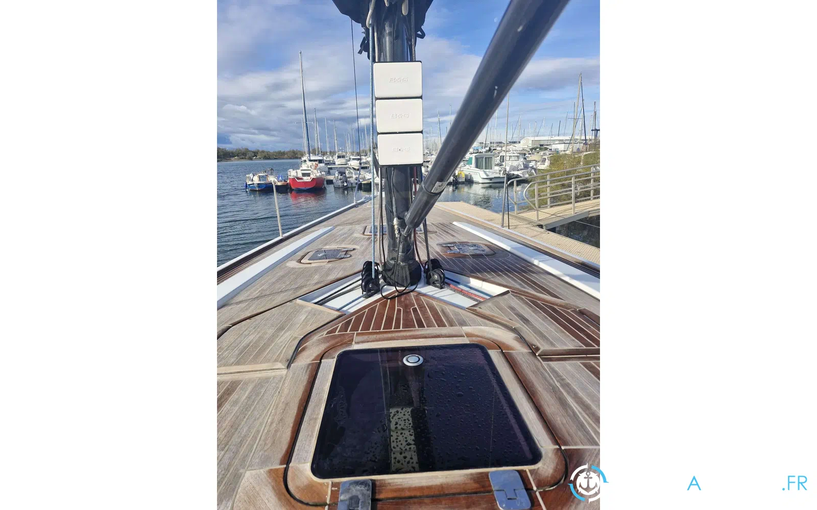 slider 15 Grand Soleil 46