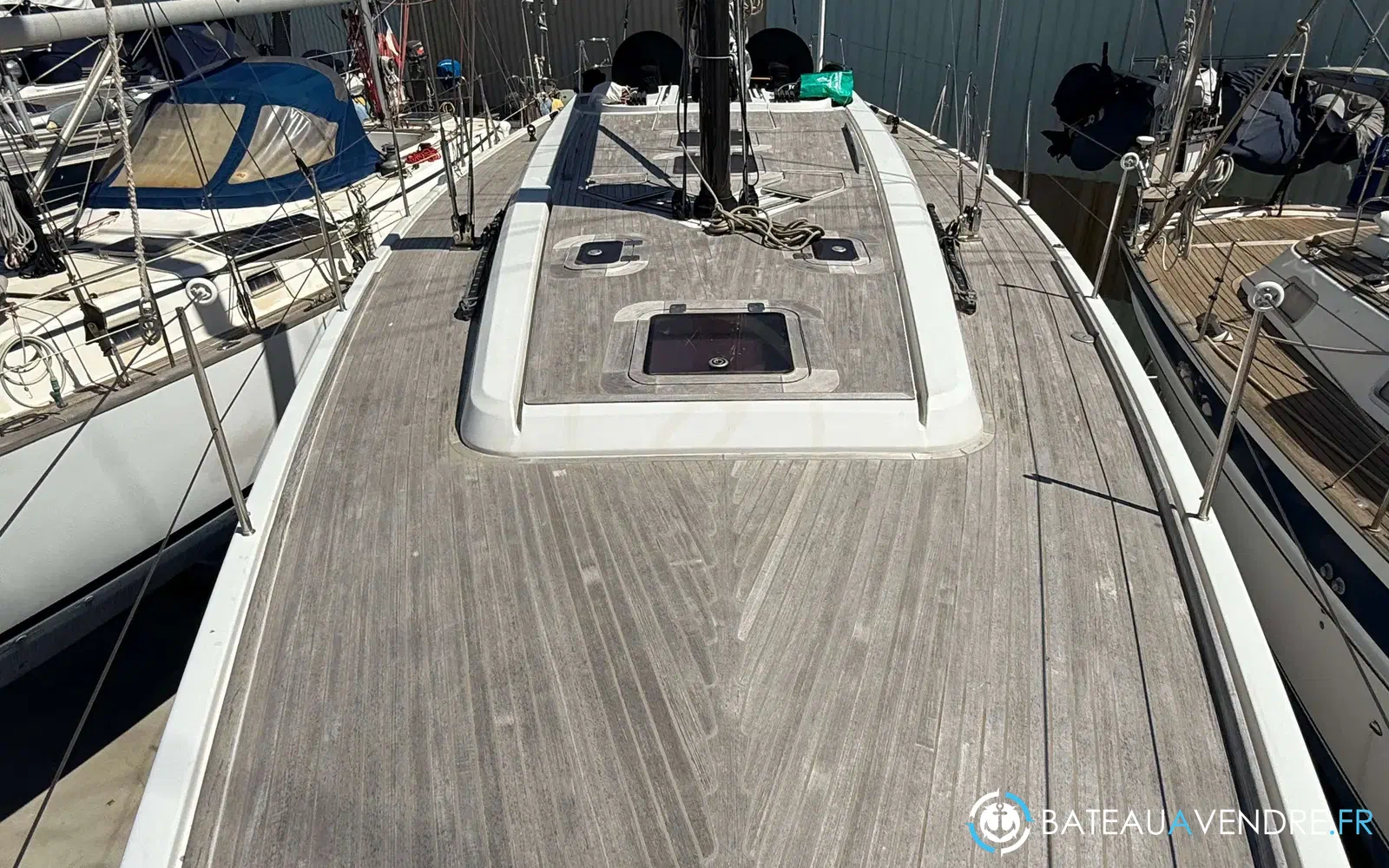 slider 16 Grand Soleil 46