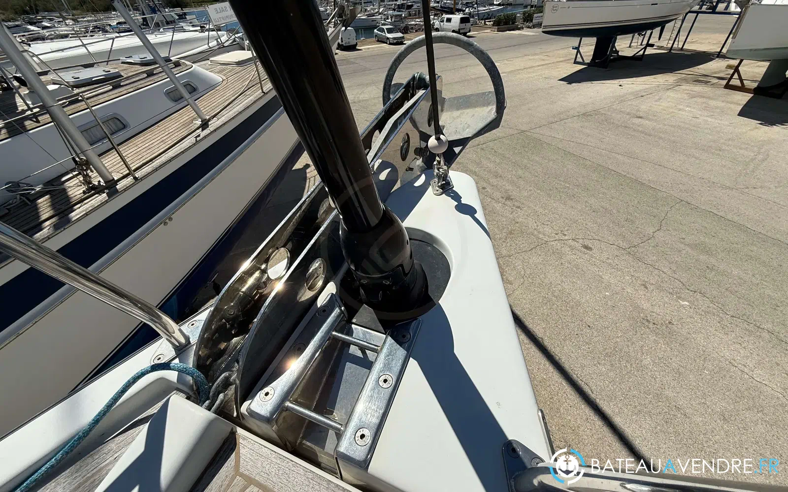 slider 18 Grand Soleil 46