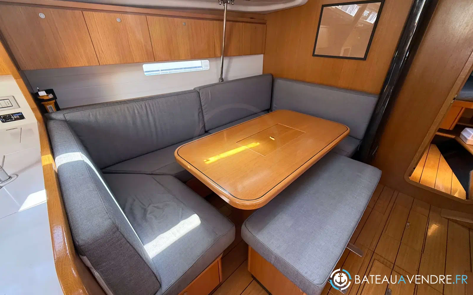 slider 23 Grand Soleil 46
