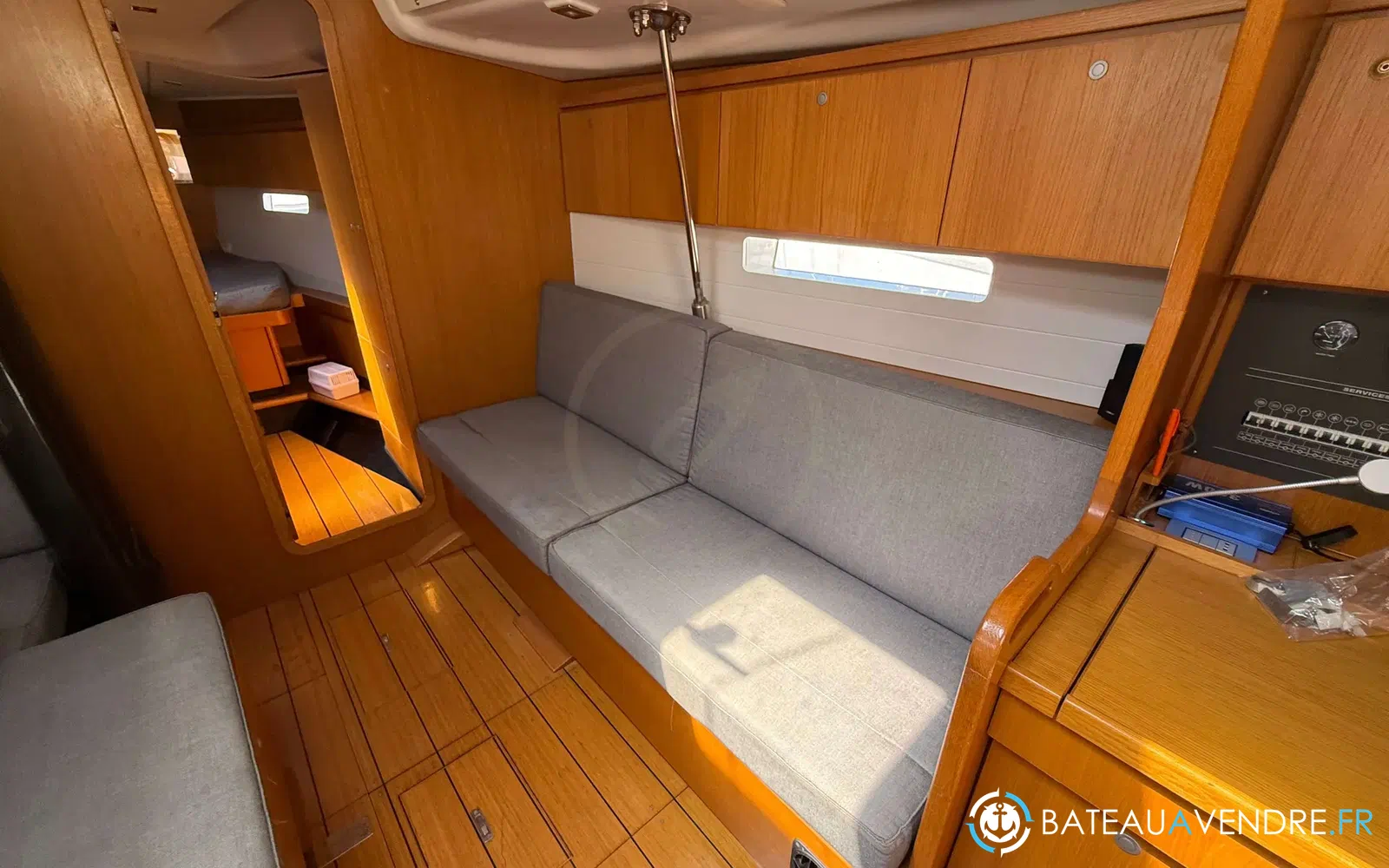 slider 24 Grand Soleil 46