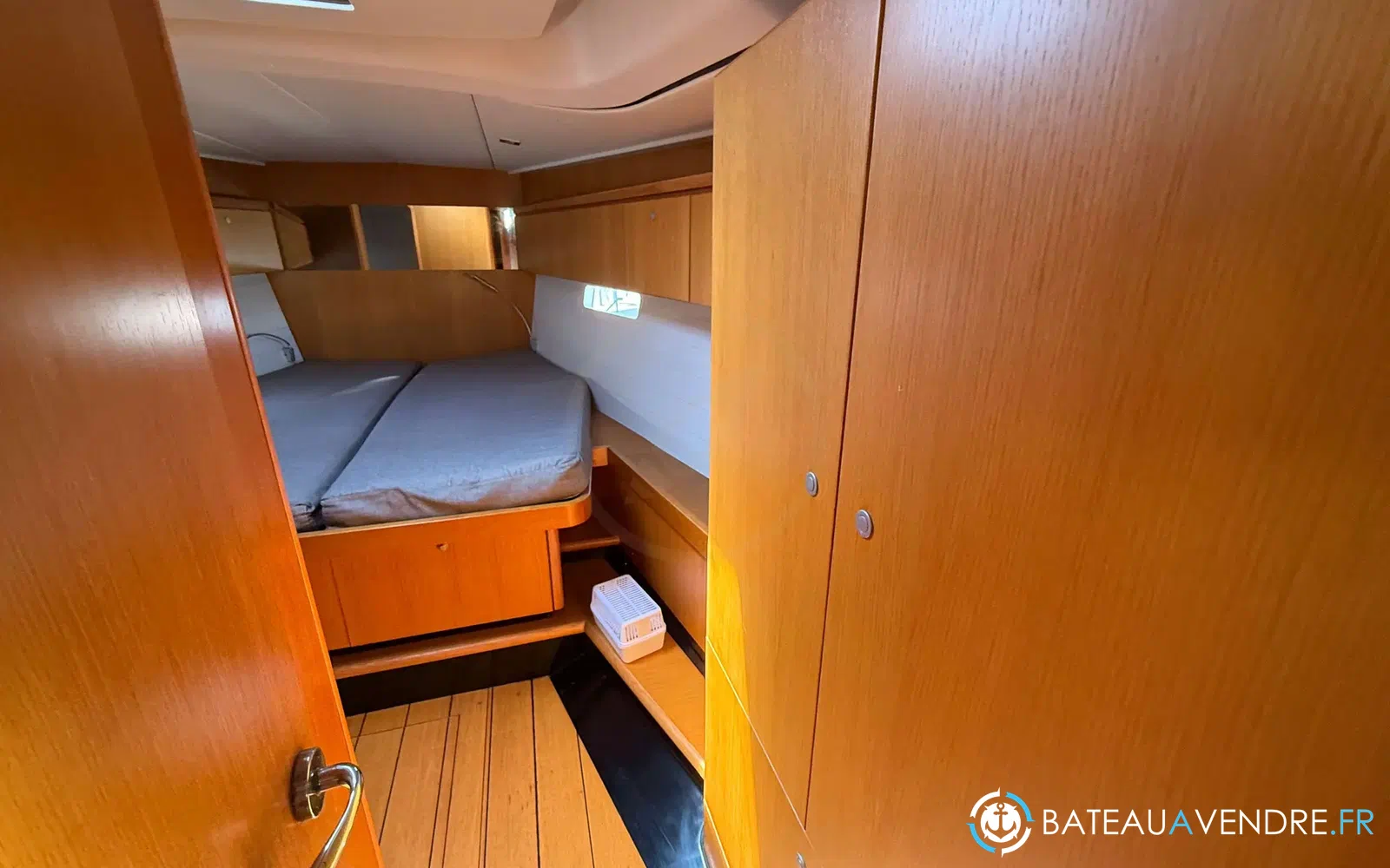 slider 25 Grand Soleil 46