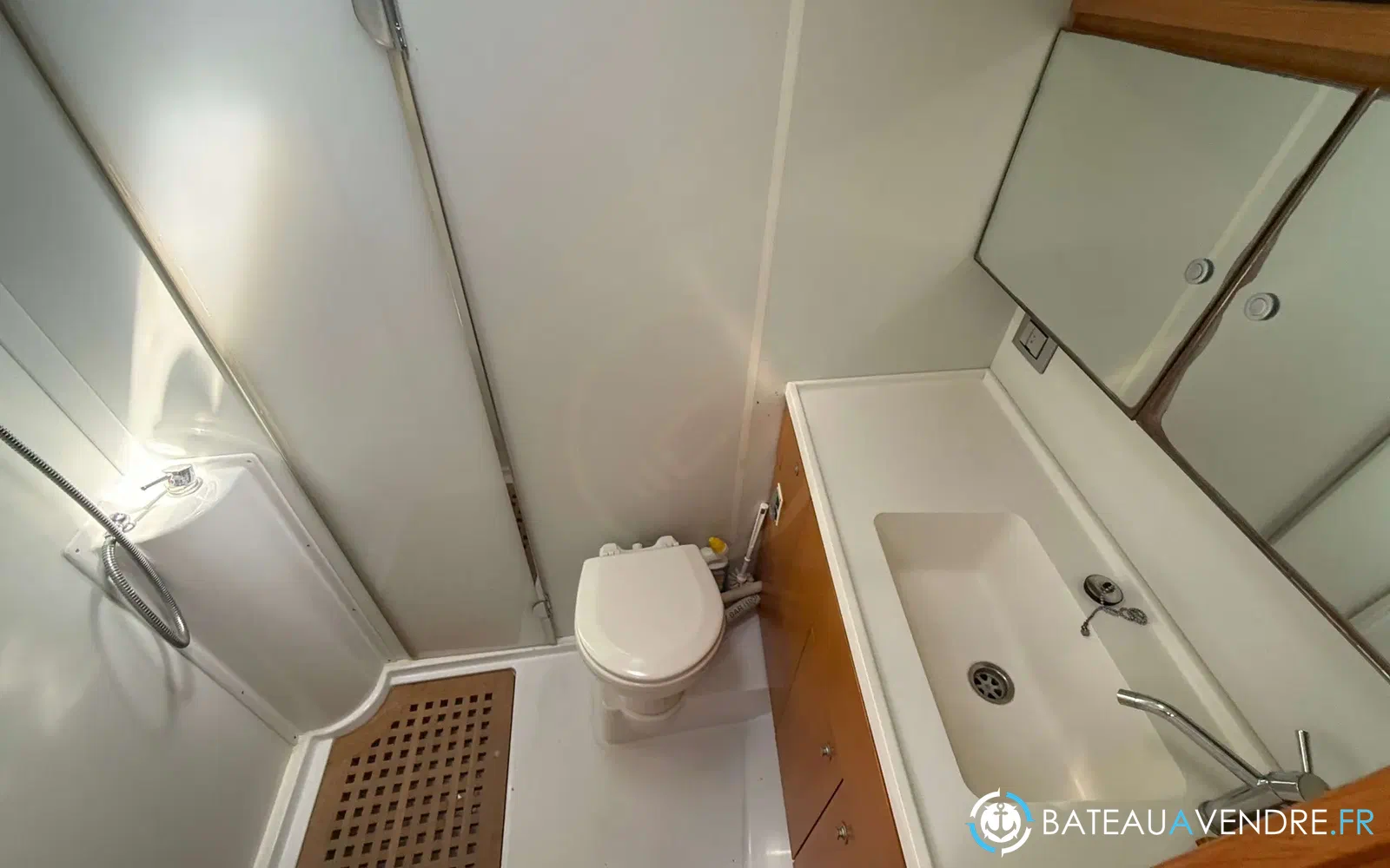 slider 27 Grand Soleil 46