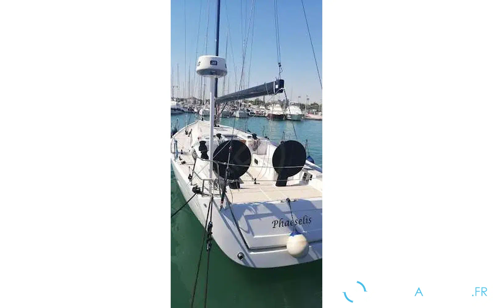 slider 2 Grand Soleil 46