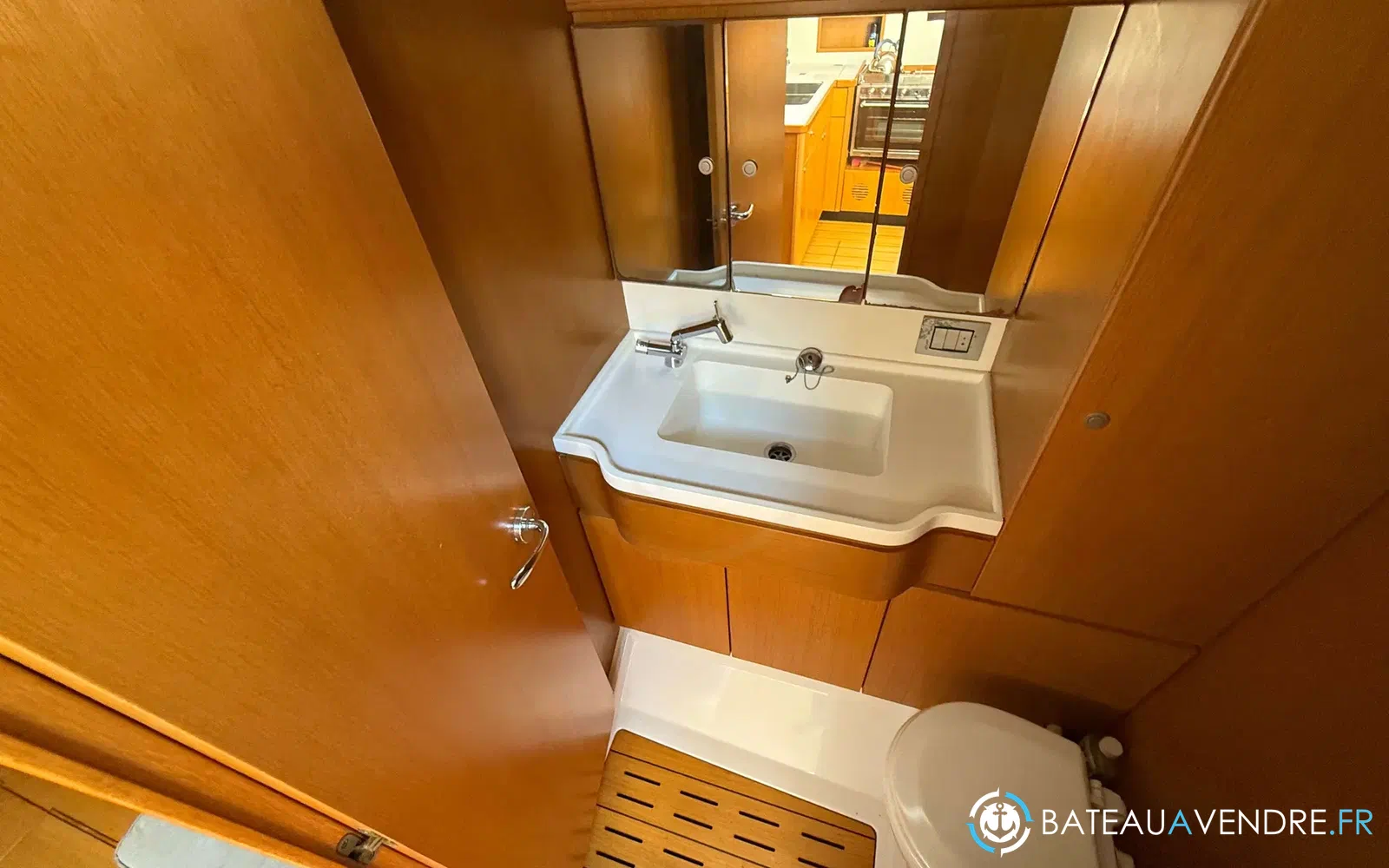 slider 31 Grand Soleil 46
