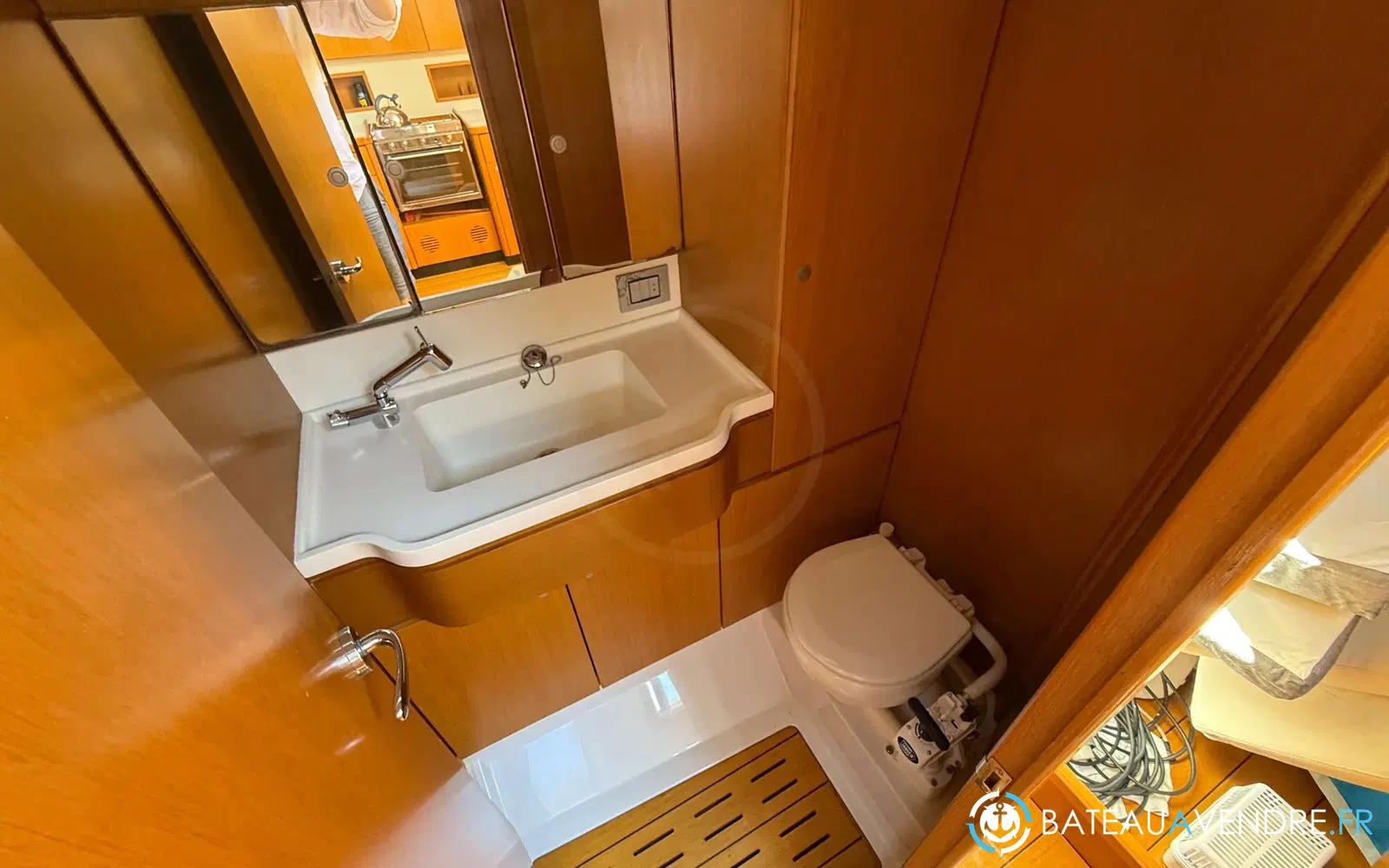 slider 32 Grand Soleil 46