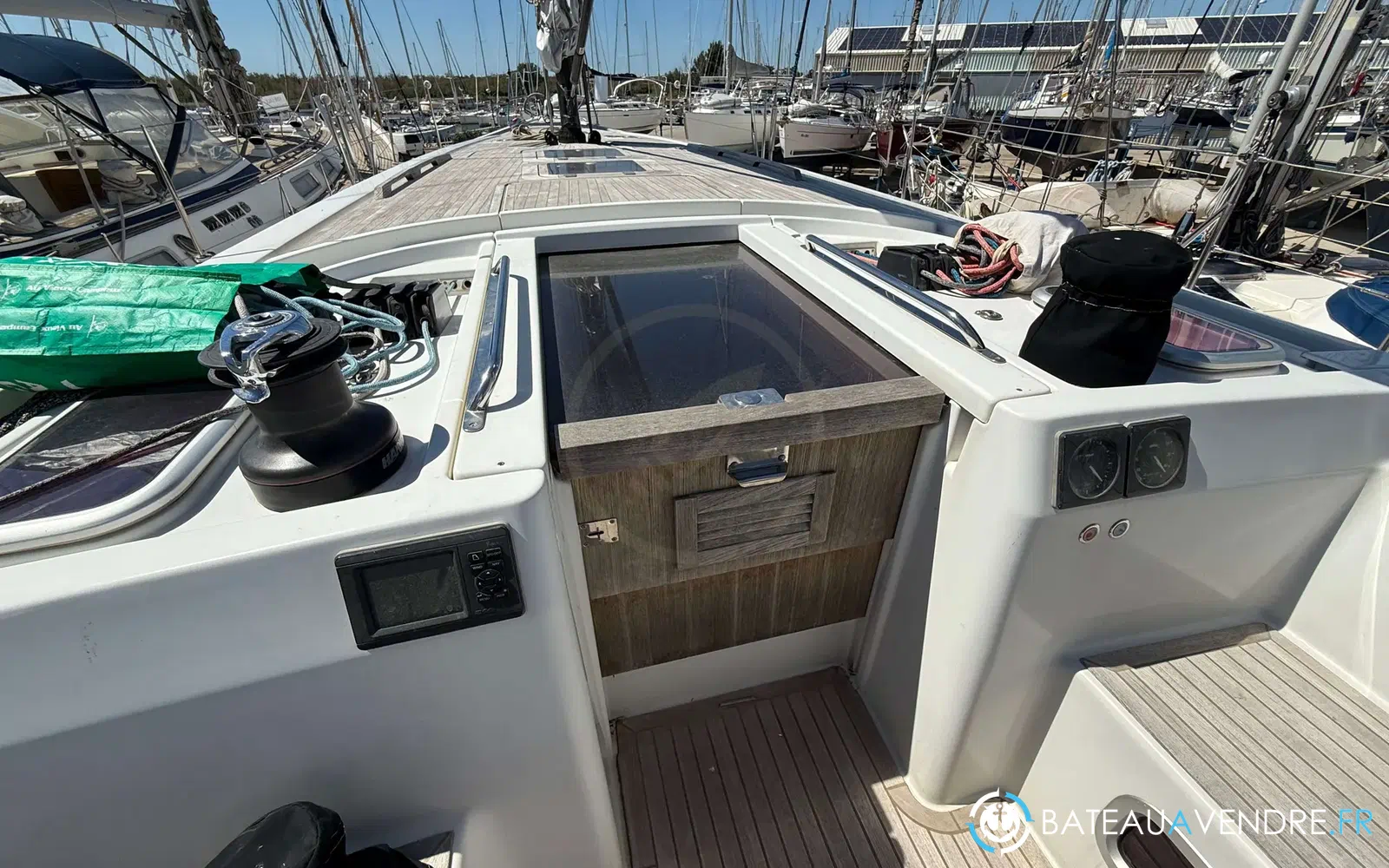 slider 5 Grand Soleil 46