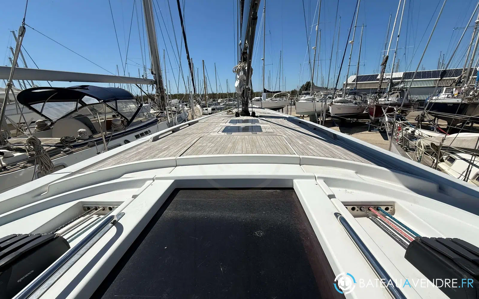 slider 6 Grand Soleil 46
