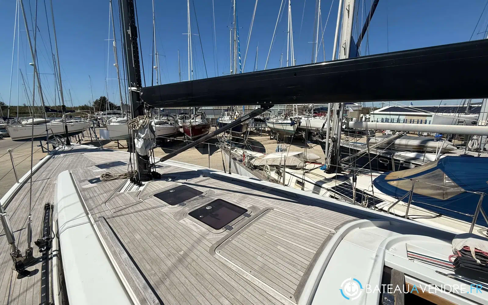 slider 8 Grand Soleil 46