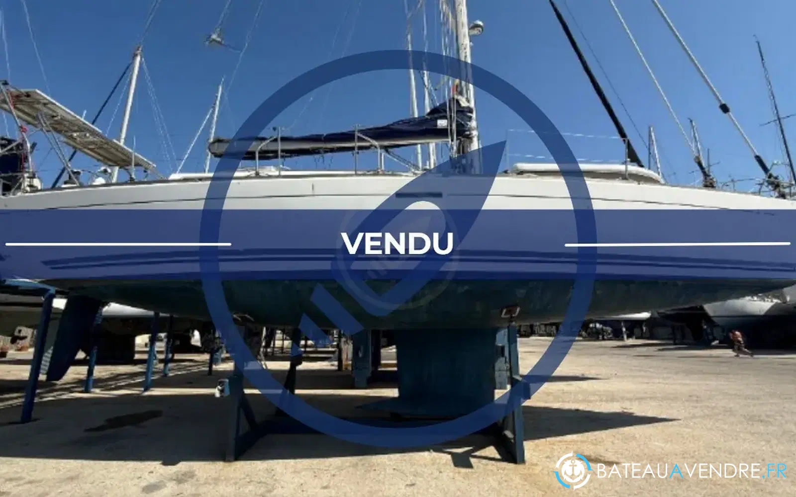 slider 0 Dufour 455 Grand Large