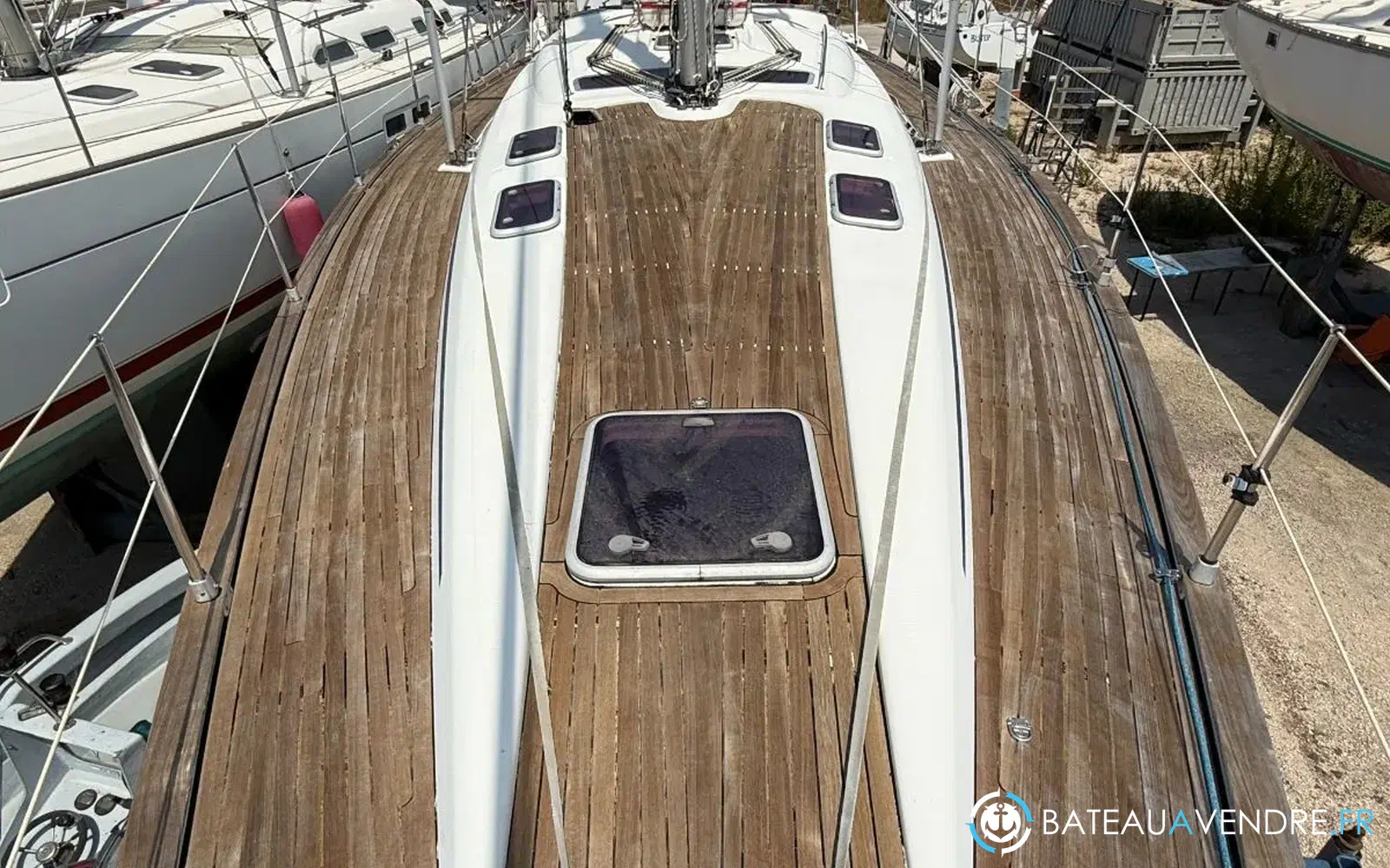 slider 14 Bavaria 46 Cruiser