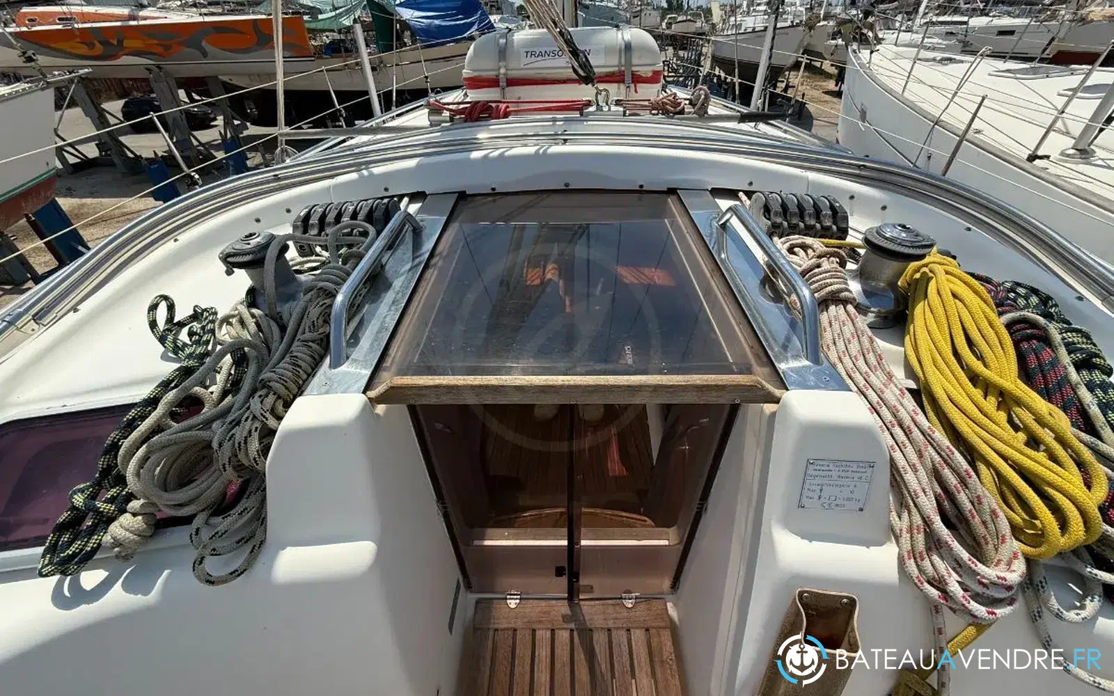 slider 15 Bavaria 46 Cruiser