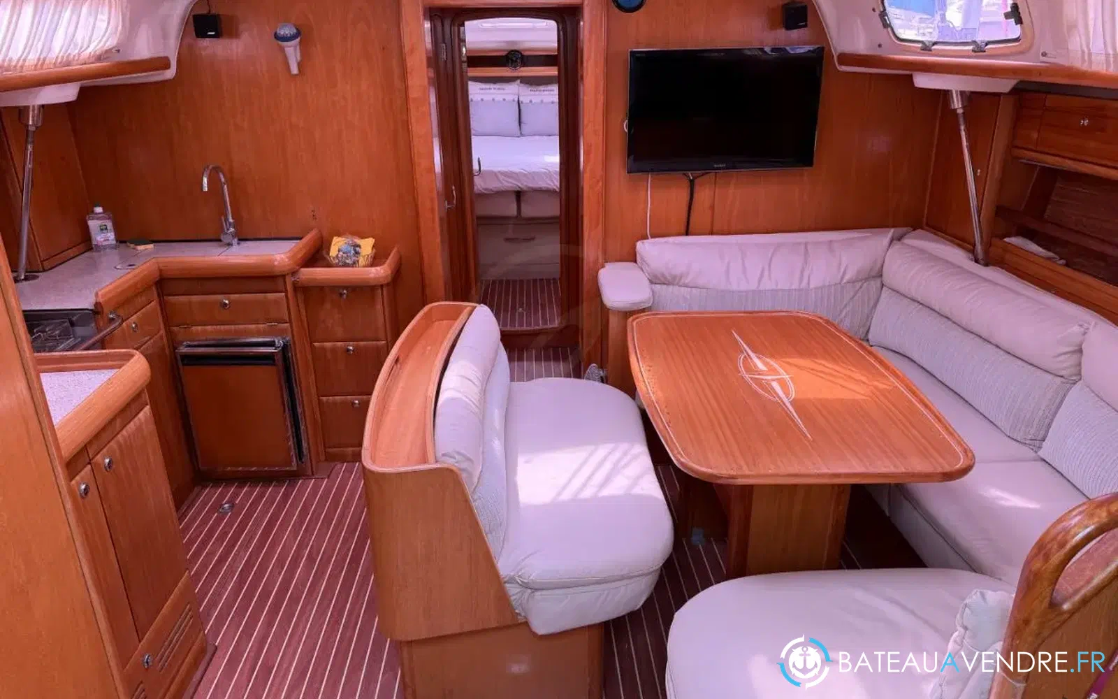 slider 16 Bavaria 46 Cruiser